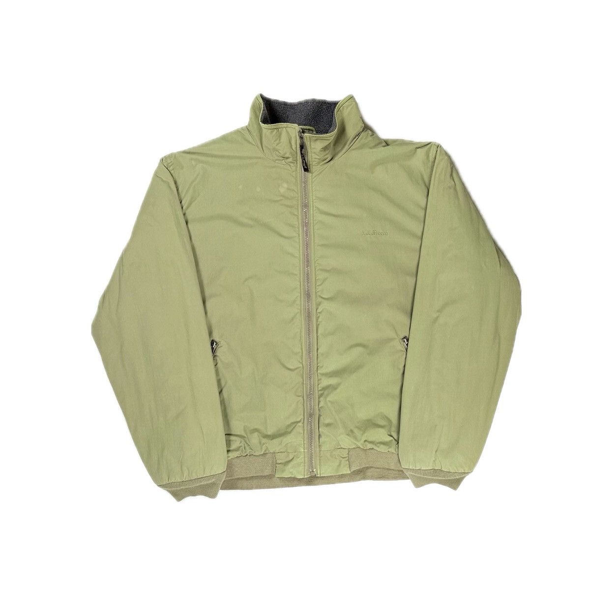L.L. Bean × Streetwear × Vintage Vintage 2000s LL Bean khaki