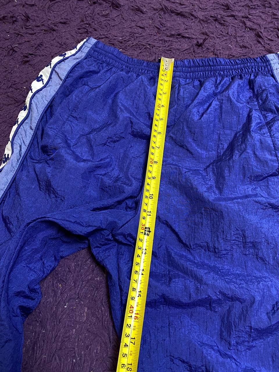 Kappa Vintage Kappa lampas track suit Size US XL / EU 56 / 4 - 20 Thumbnail