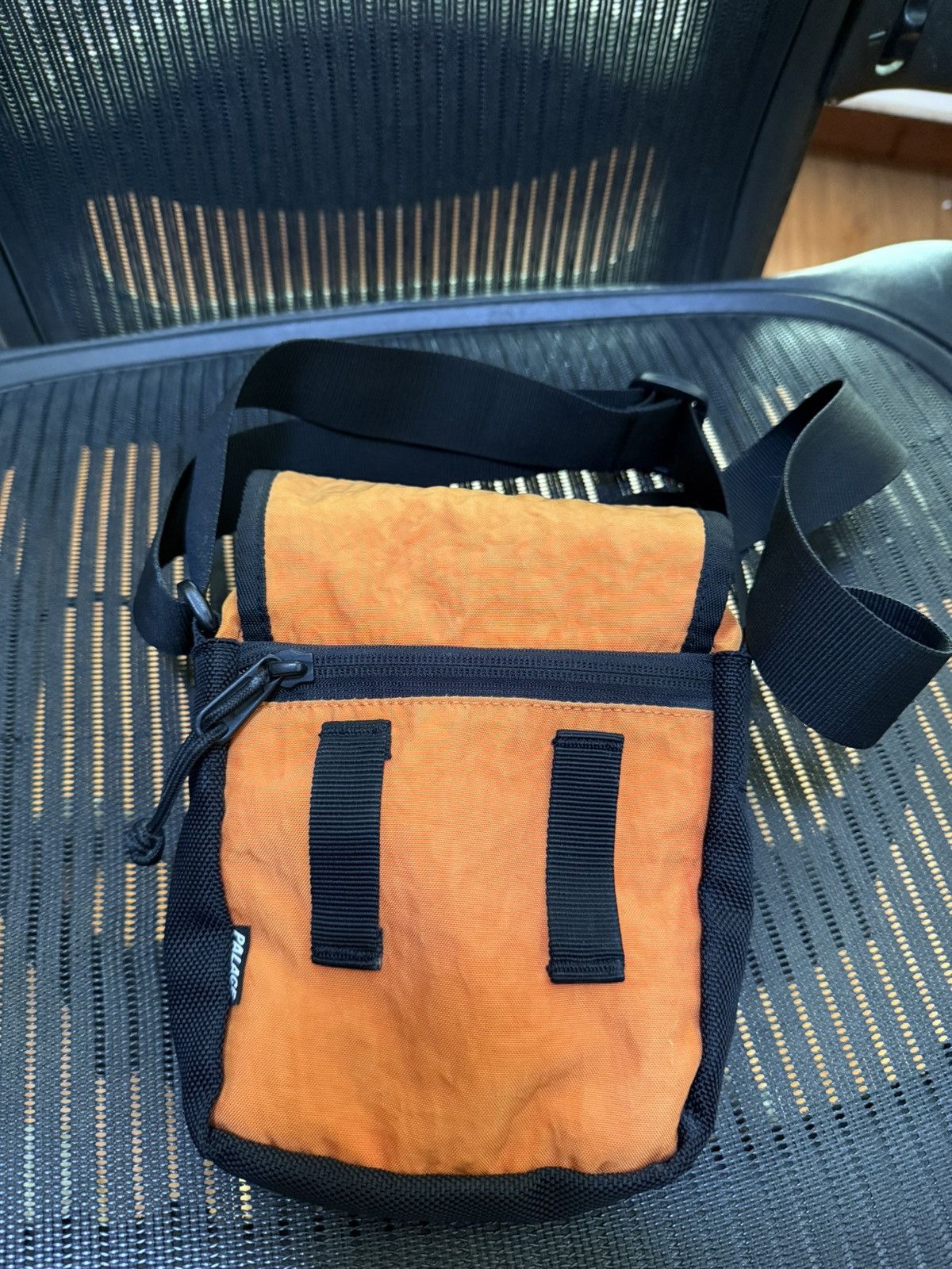 Palace Palace shot bag orange Size ONE SIZE - 2 Thumbnail