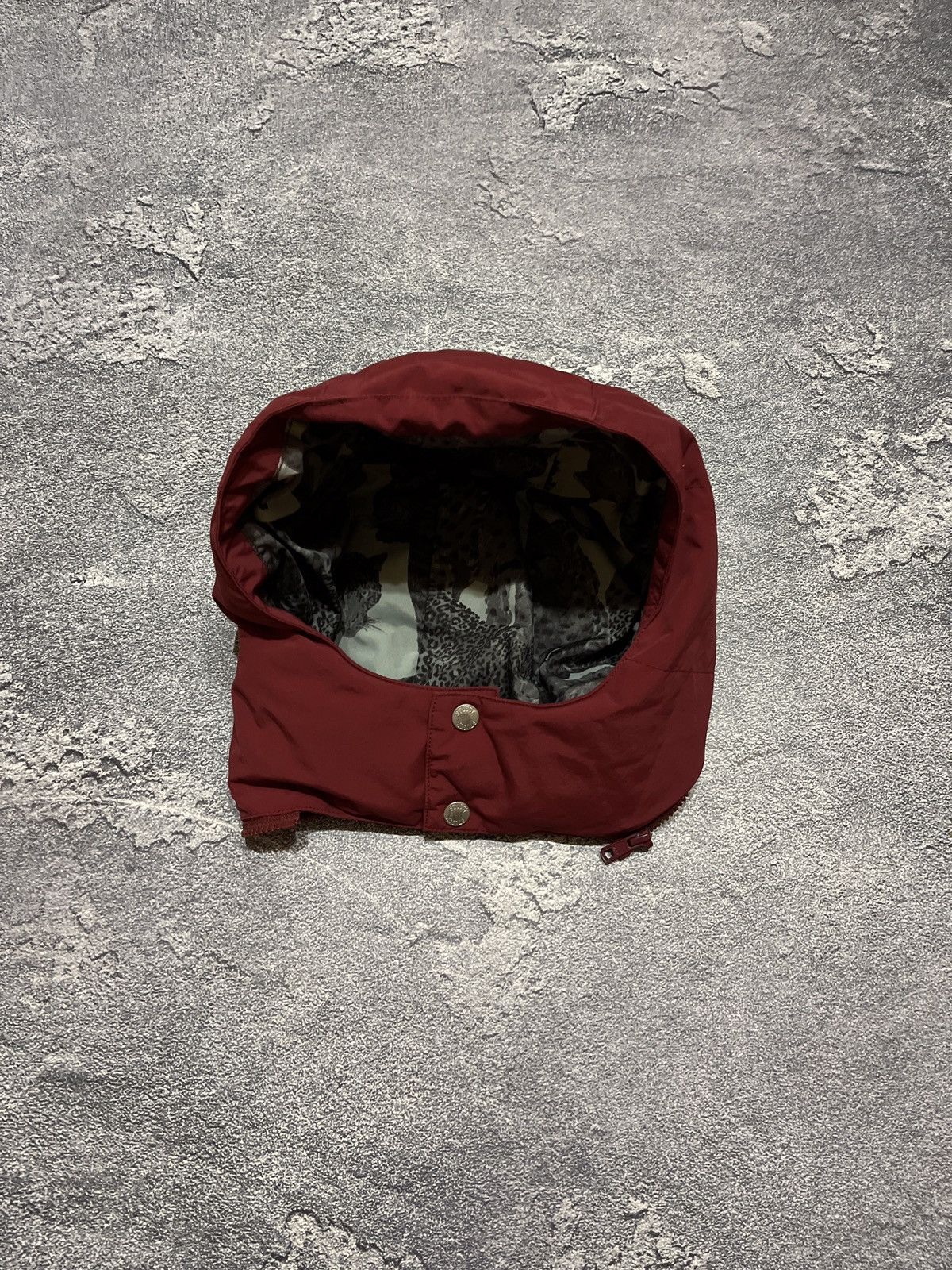 Stussy Stussy Down puffer jacket Size US M / EU 48-50 / 2 - 10 Thumbnail