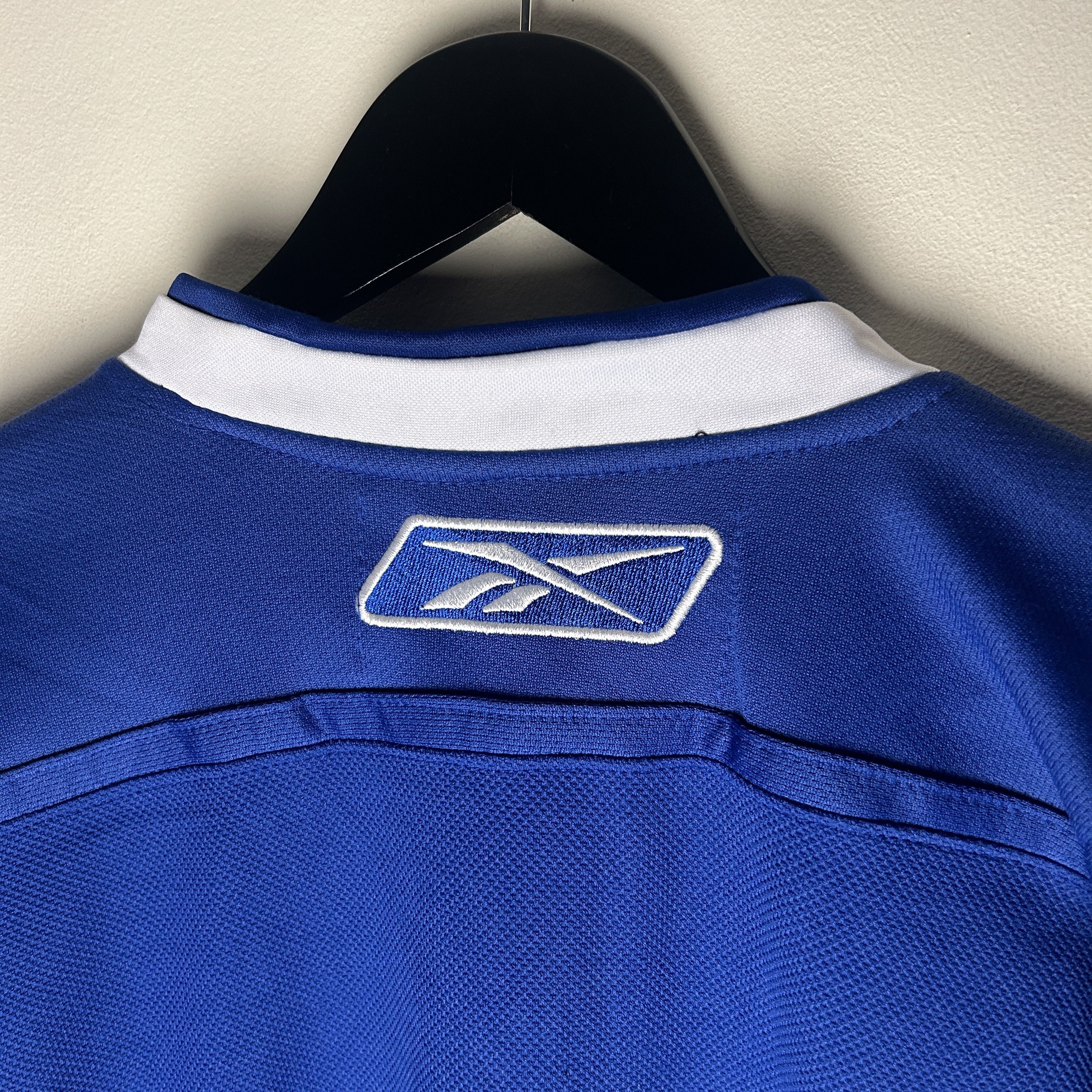 Reebok Vintage Vancouver Canucks Reebok NHL Jersey Size US XL / EU 56 / 4 - 4 Thumbnail