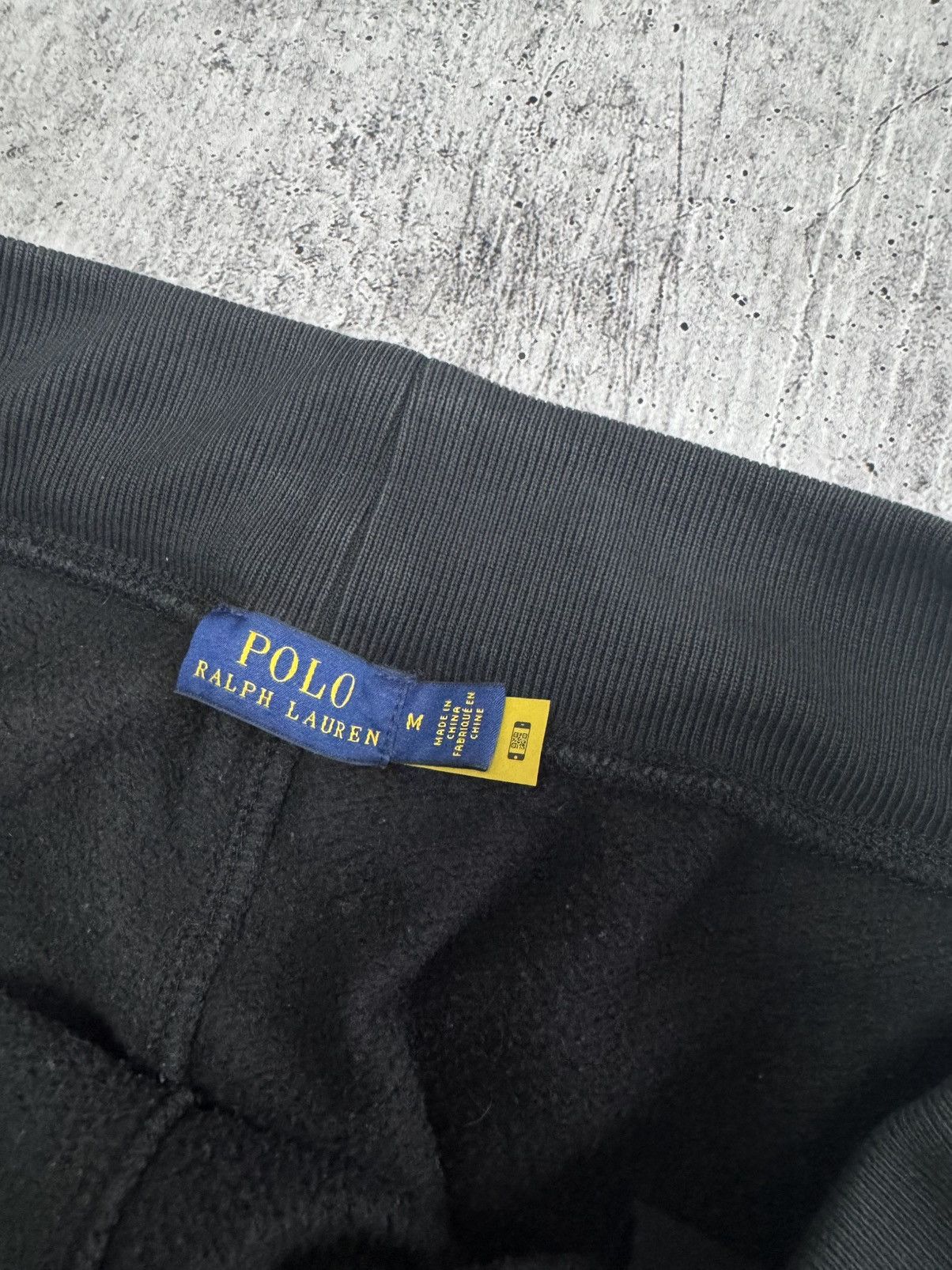 Polo Ralph Lauren Polo Ralph Lauren Vintage Pants Streetwear Joggers y2k Size US 33 - 5 Thumbnail