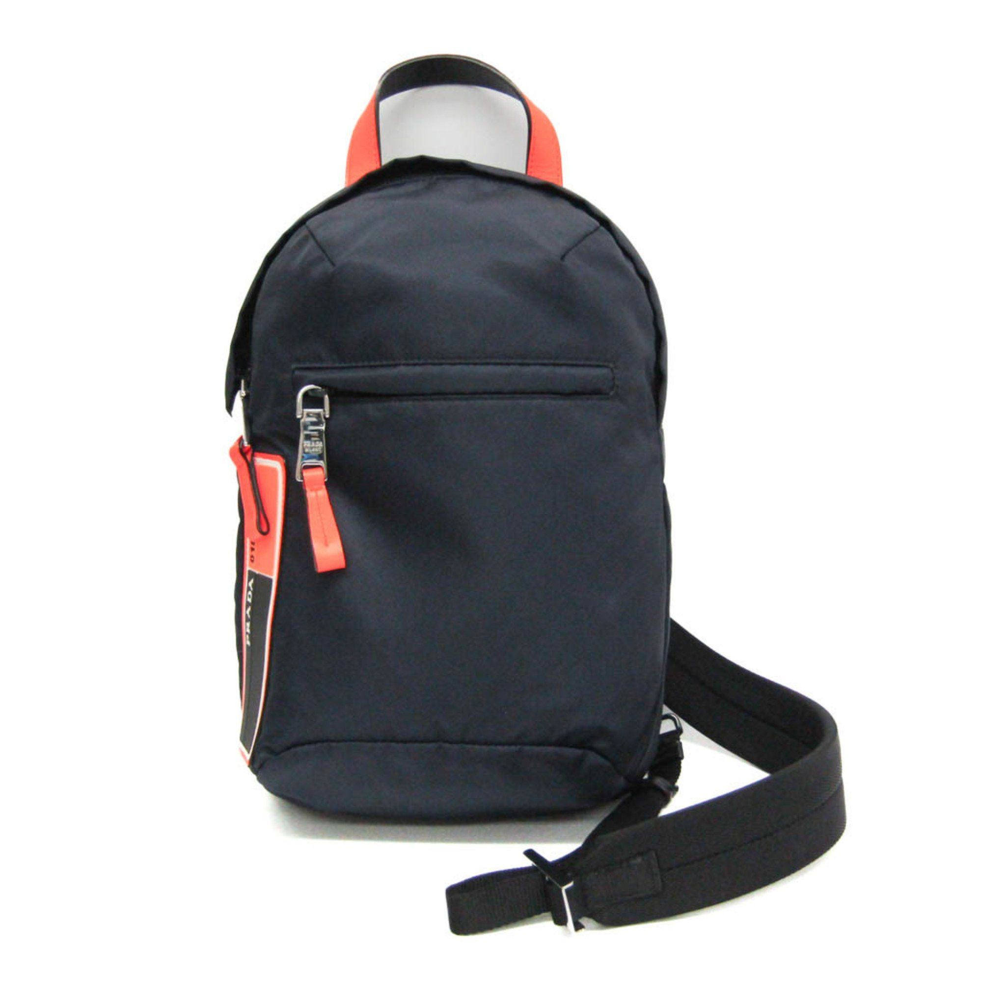 Prada Prada Tessuto shoulder Size ONE SIZE - 1 Thumbnail