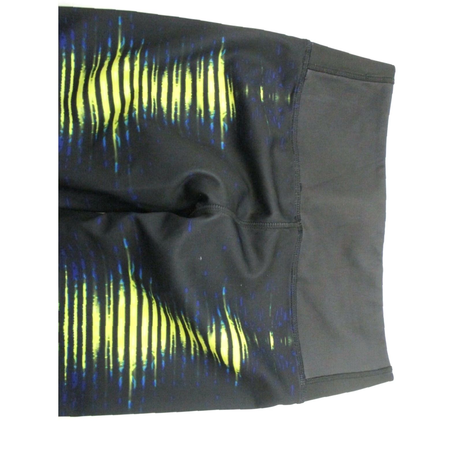 Adidas ADIDAS Capri Pants Women's Size S Athletic TECHFIT Compression Black Size 28" / US 6 / IT 42 - 4 Thumbnail