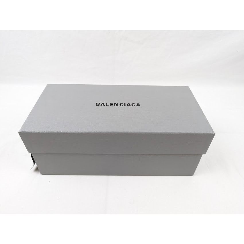Balenciaga o1rshd1 Pool Slides BB Monogram in Black Size US 13 / EU 46 - 15 Thumbnail