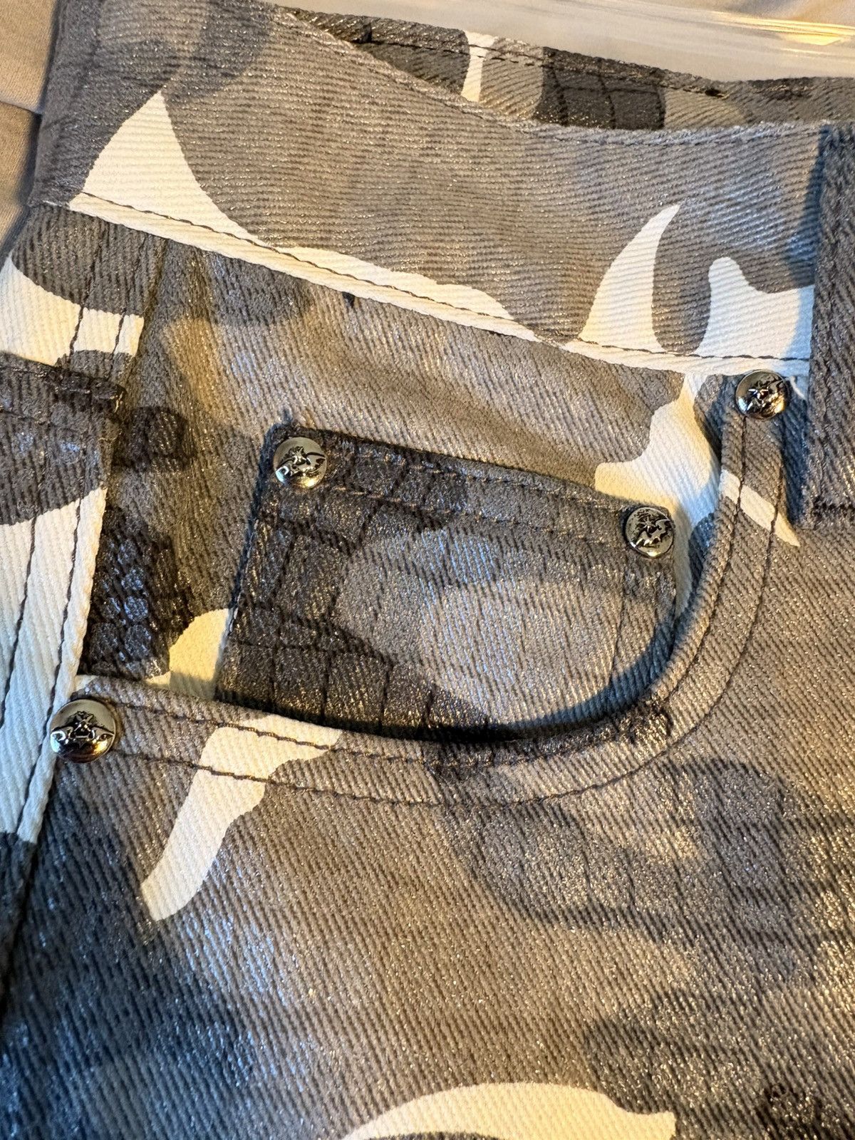 Other Killtec crocodile snow pants Capsule 4 Size US 30 / EU 46 - 2 Thumbnail