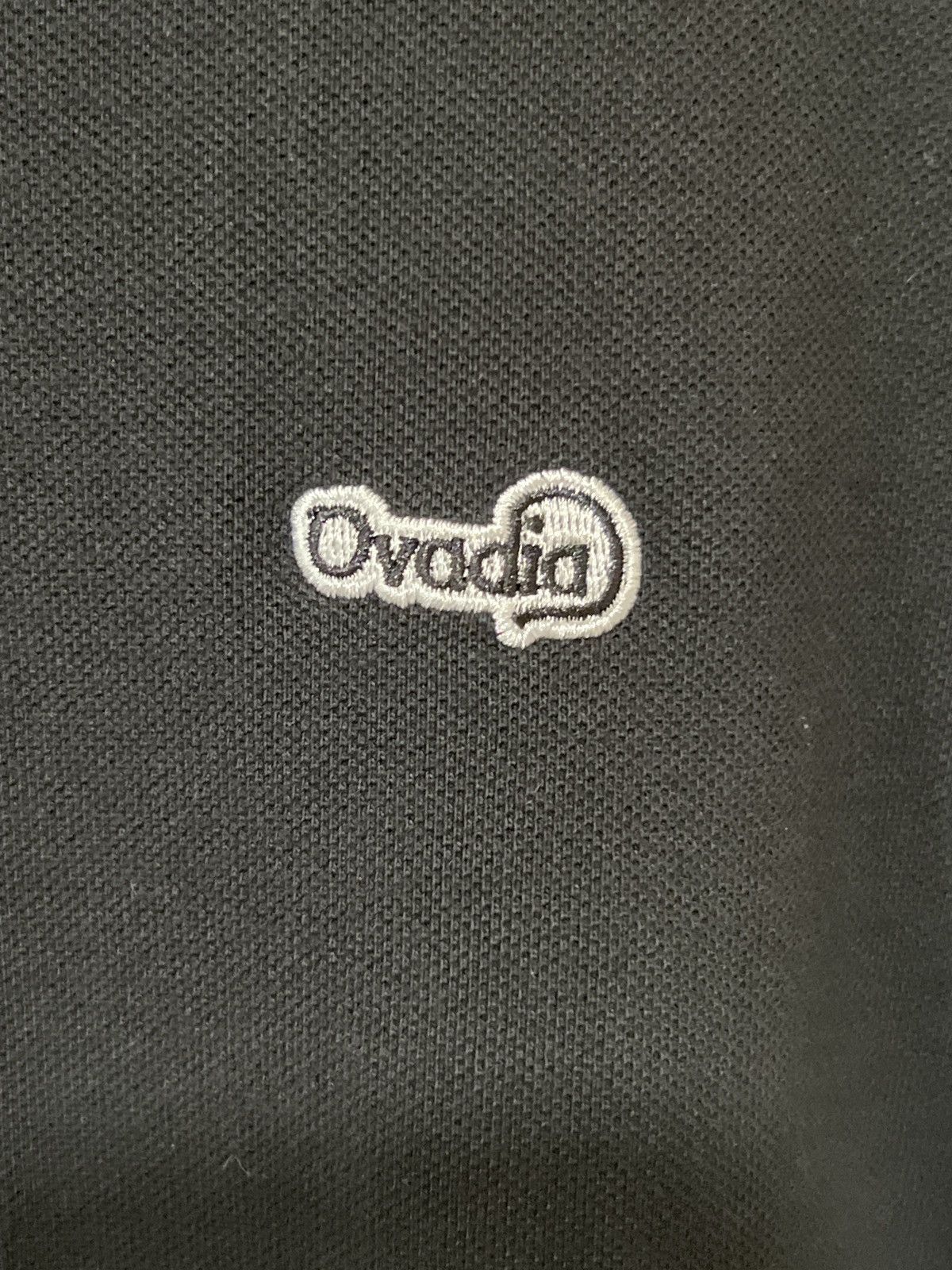 Ovadia & Sons Ovadia & Sons Knit T shirt Size US L / EU 52-54 / 3 - 5 Thumbnail