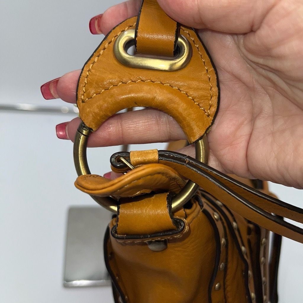 Other OrYany Cowhide Leather Crossbody Bag Size ONE SIZE - 4 Thumbnail