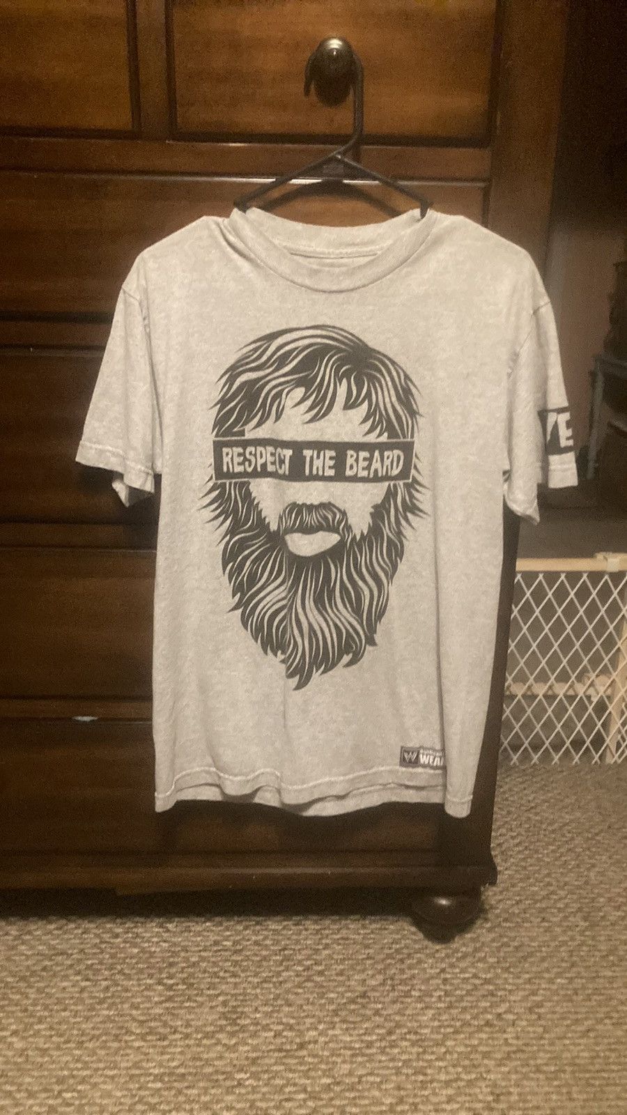 Other WWE Vintage Daniel Bryan Yes Shirt Wrestling Size US M / EU 48-50 / 2 - 1 Thumbnail