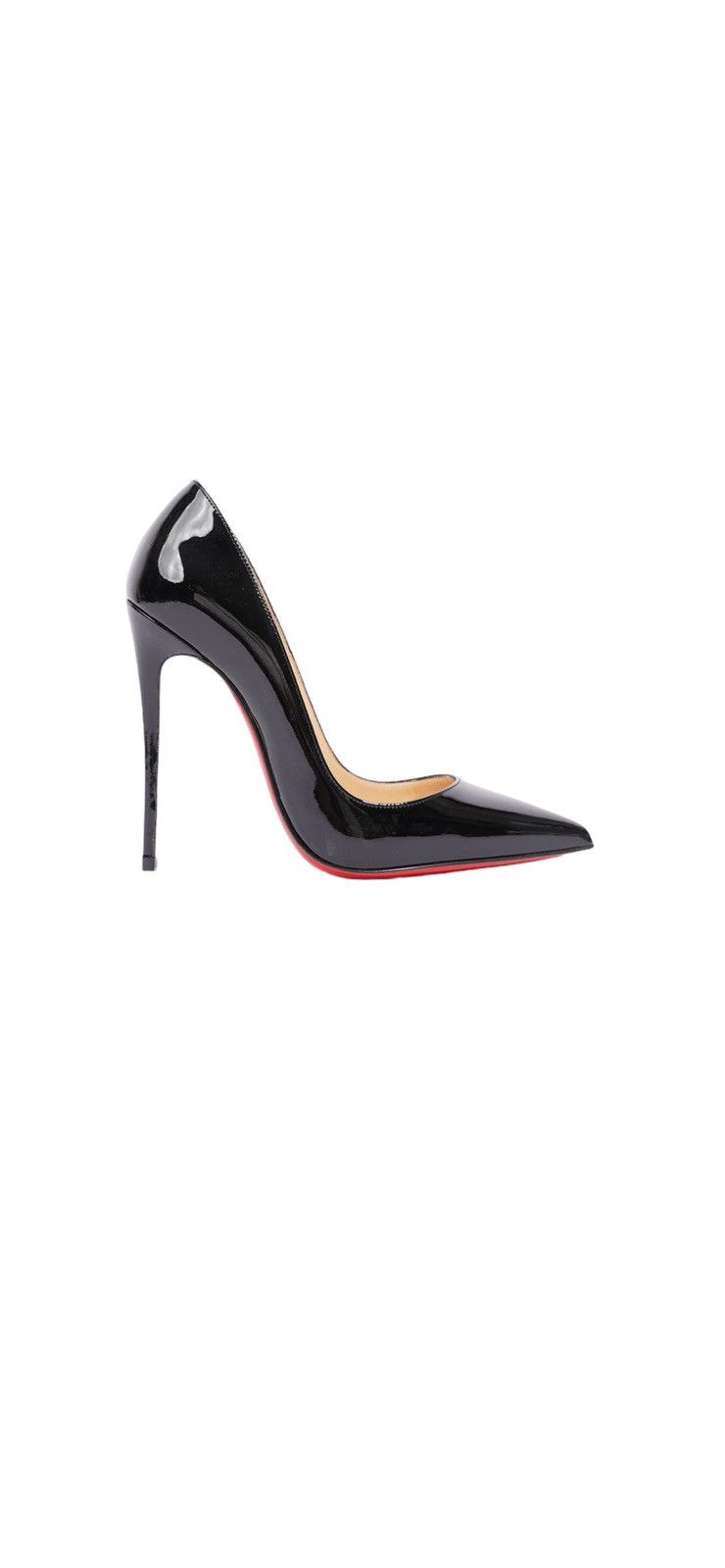 Christian Louboutin So Kate 120 Heels