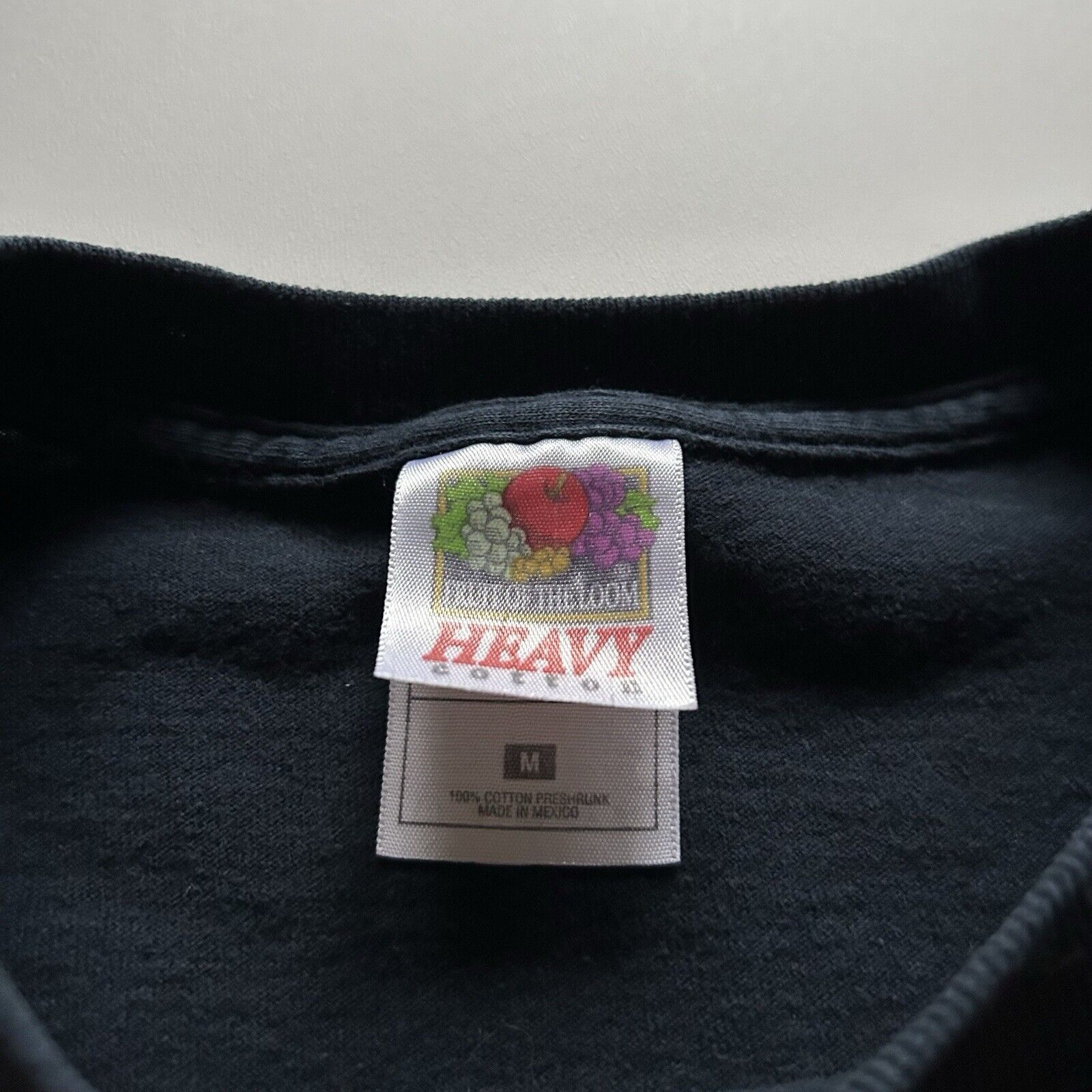 Fruit Of The Loom Vintage Y2K Funny Until Someone Gets Hurt T Shirt Medium Size US M / EU 48-50 / 2 - 3 Thumbnail
