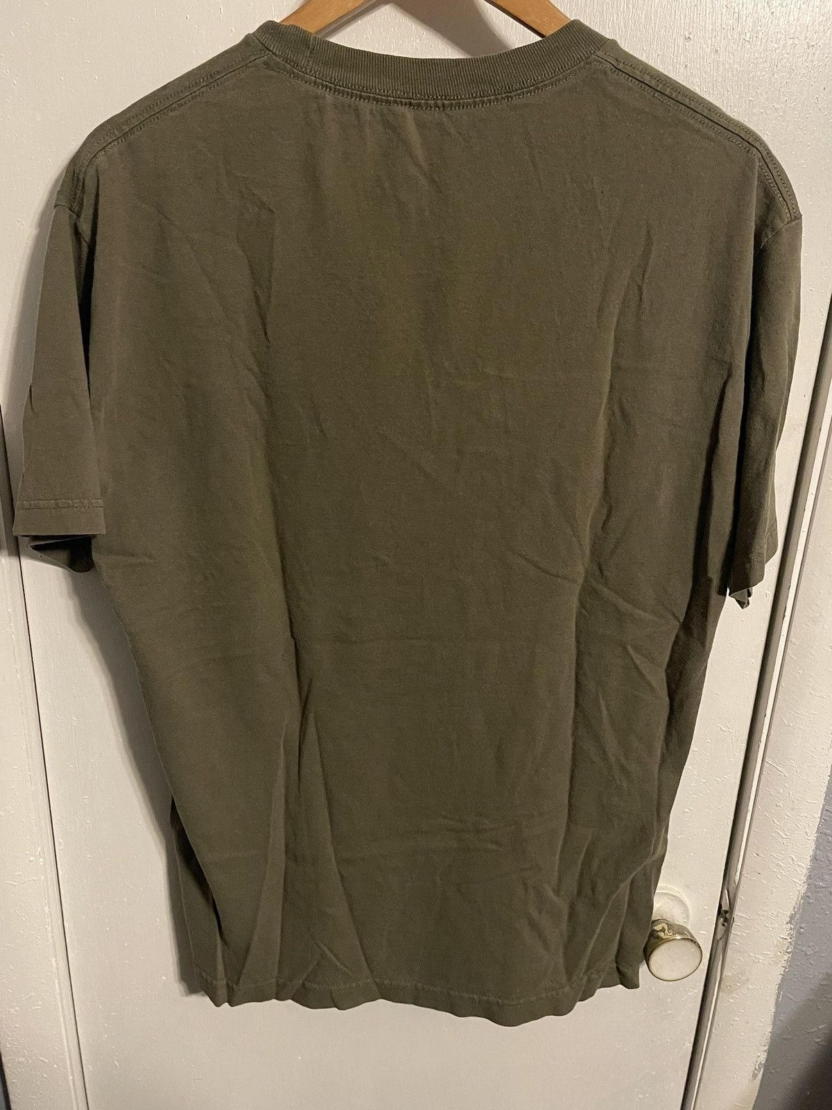 LRG LRG Safari Tee Size US L / EU 52-54 / 3 - 3 Thumbnail