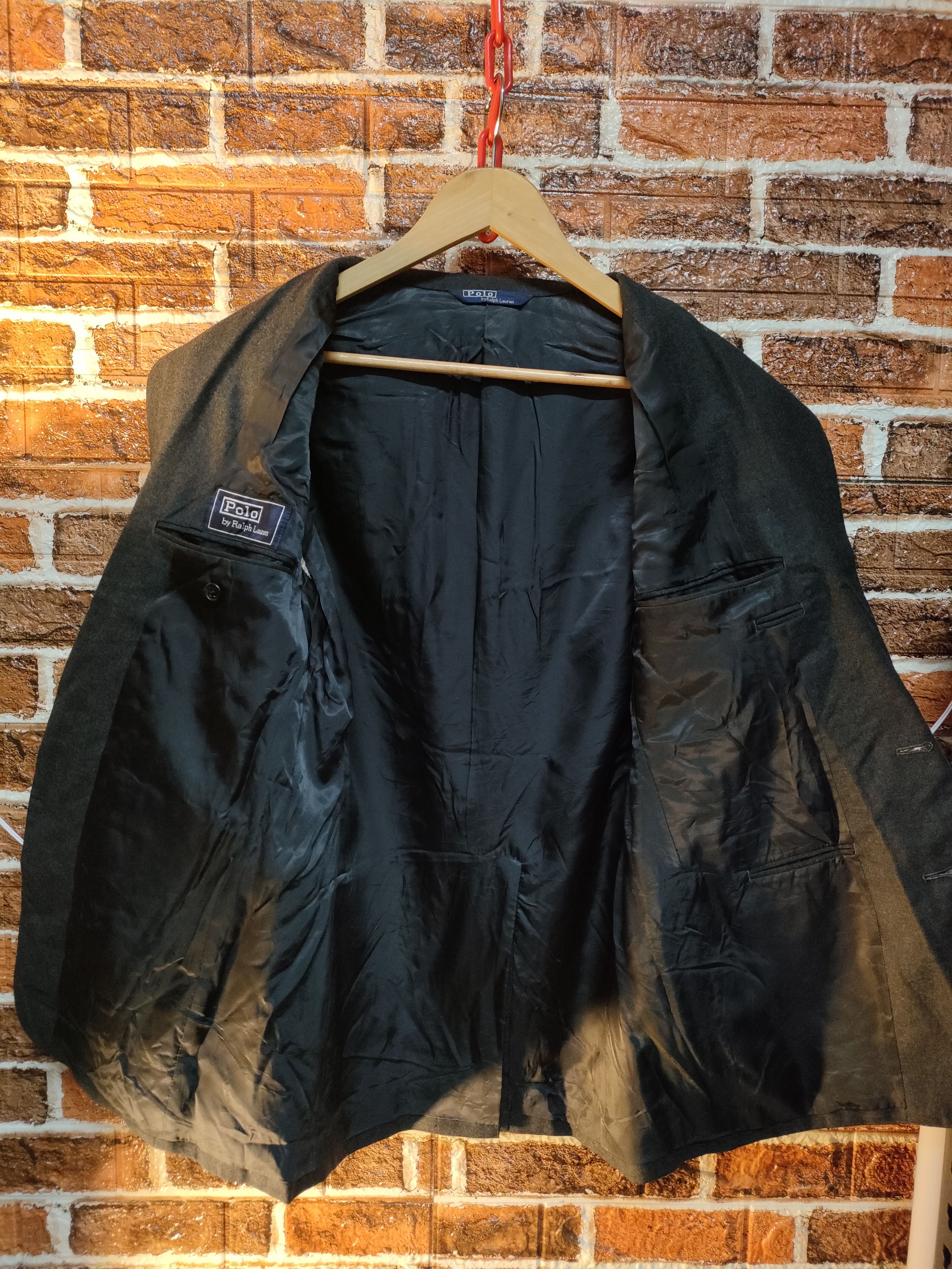 Polo Ralph Lauren × Ralph Lauren Polo Ralph Lauren Blazers Size 38L - 4 Thumbnail