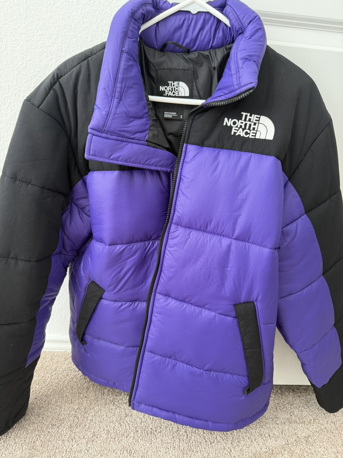 The North Face The North Face 1996 Retro Nuptse Jacket Size US M / EU 48-50 / 2 - 1 Thumbnail
