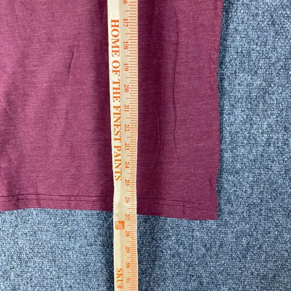 Other Leslie Jordan T-Shirt Large 2021 Challenge Women's Size L / US 10 / IT 46 - 6 Thumbnail