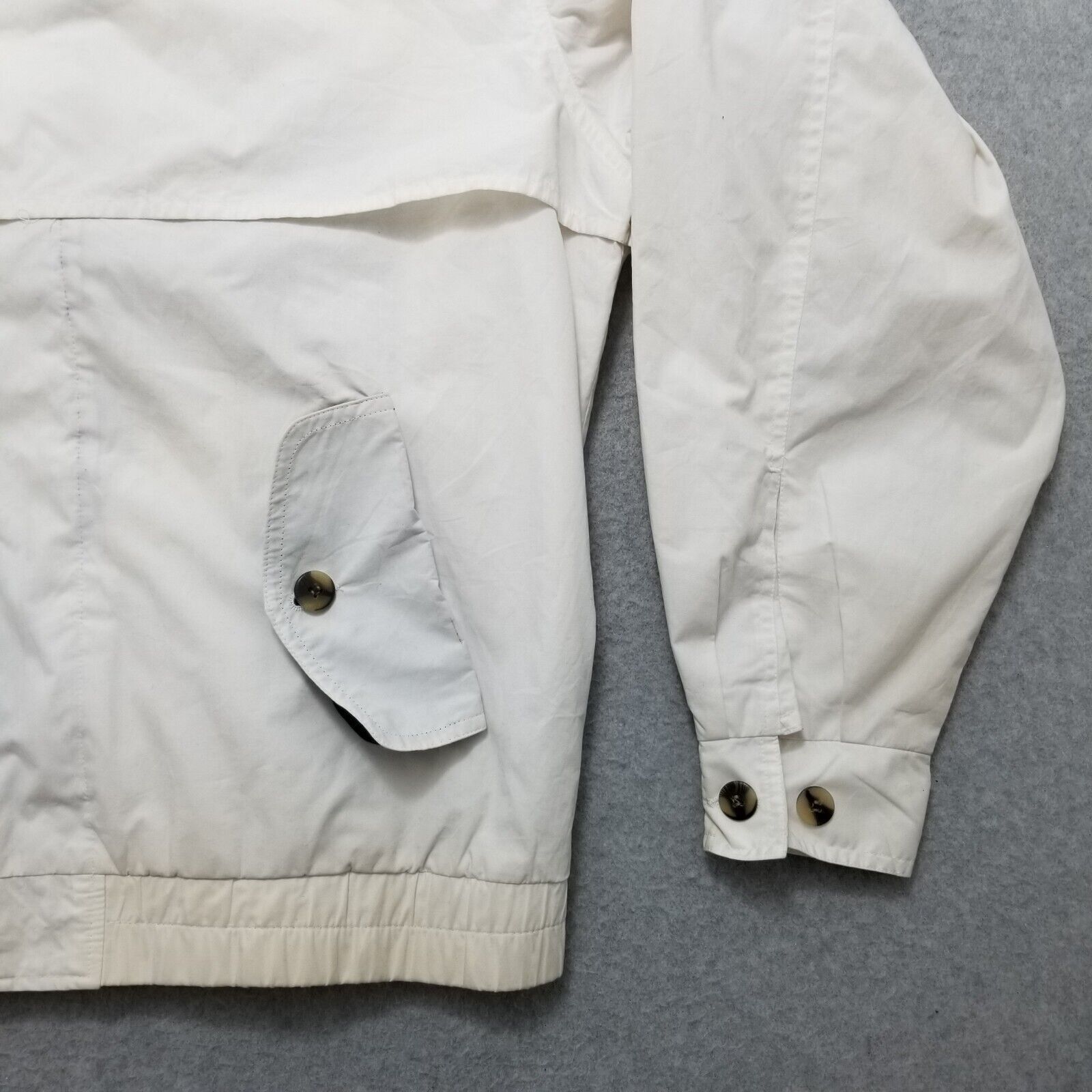 Other La Mode Jacket Mens XL Long Sleeve Full Zip Windbreaker Size US XL / EU 56 / 4 - 3 Thumbnail