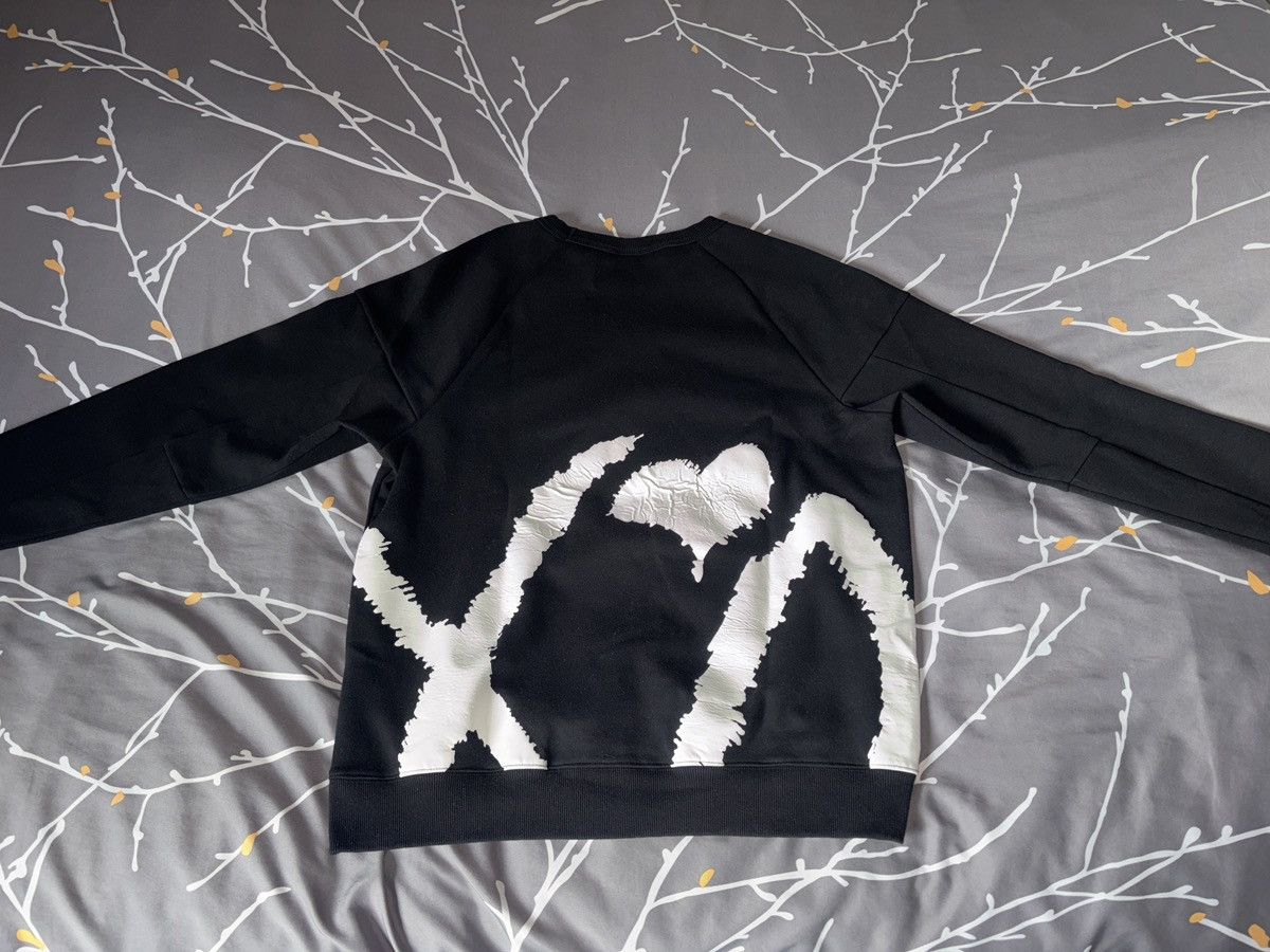 The Weeknd The Weeknd H&M XO Crewneck - Large Size US L / EU 52-54 / 3 - 4 Thumbnail