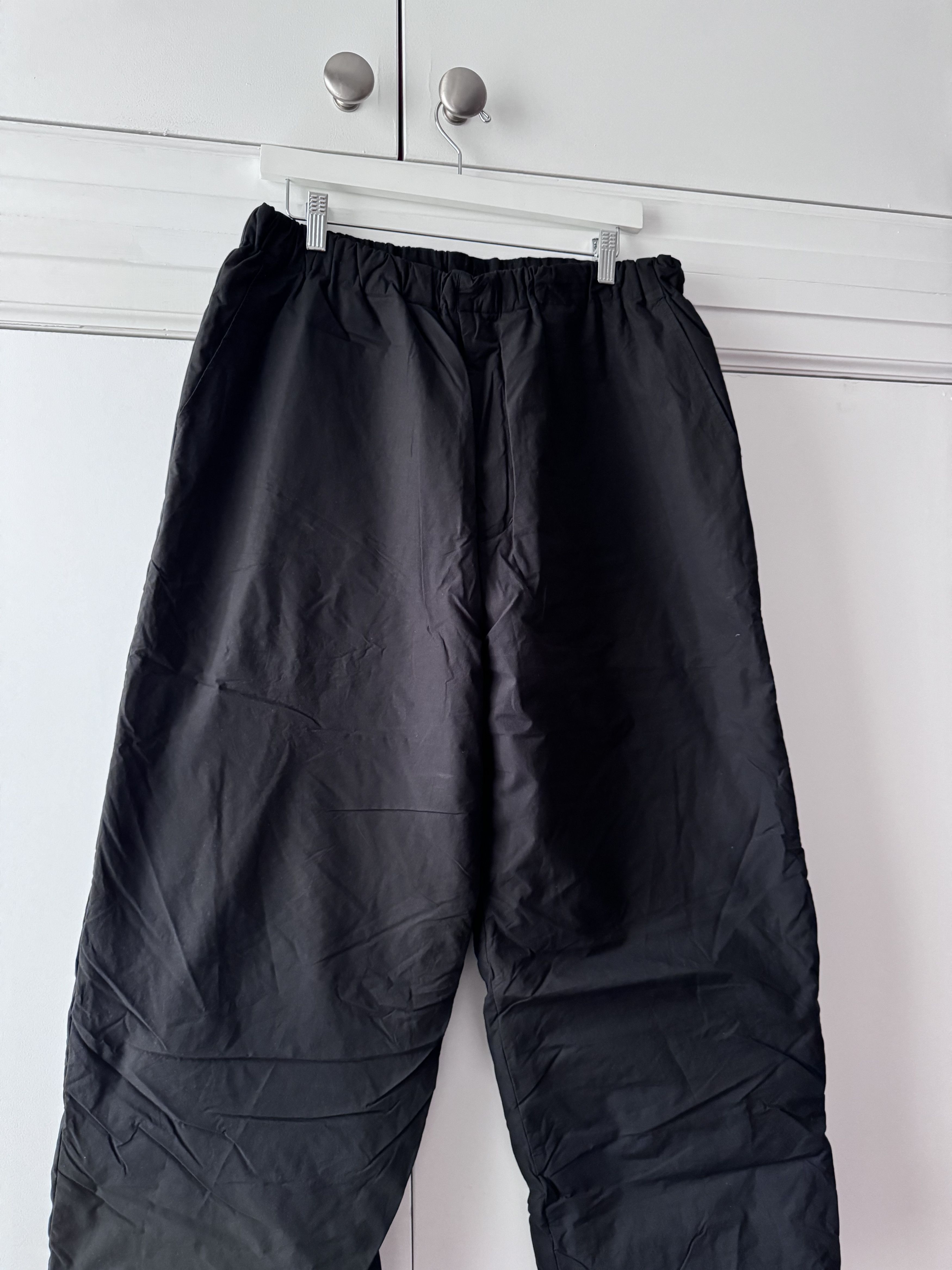 Y's for Men Insulated Trousers Size US 34 / EU 50 - 2 Thumbnail