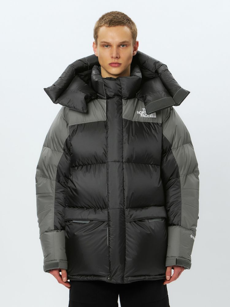 The North Face THE NORTH FACE HIM PARKA GORE-TEX DOWN Size ONE SIZE - 1 Thumbnail