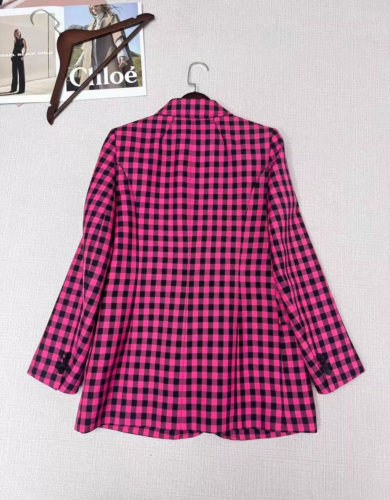 Balenciaga Balenciaga Casual Top NWT FR 38 Size XS / US 0-2 / IT 36-38 - 3 Thumbnail