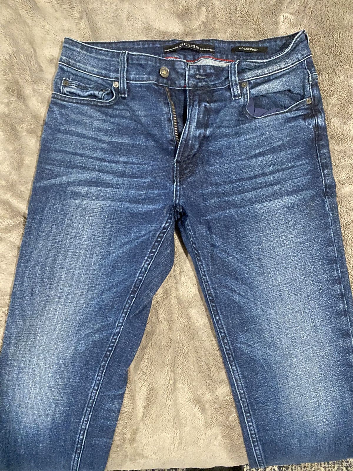 Guess 31x32 Guess Jeans Size US 31 - 2 Thumbnail