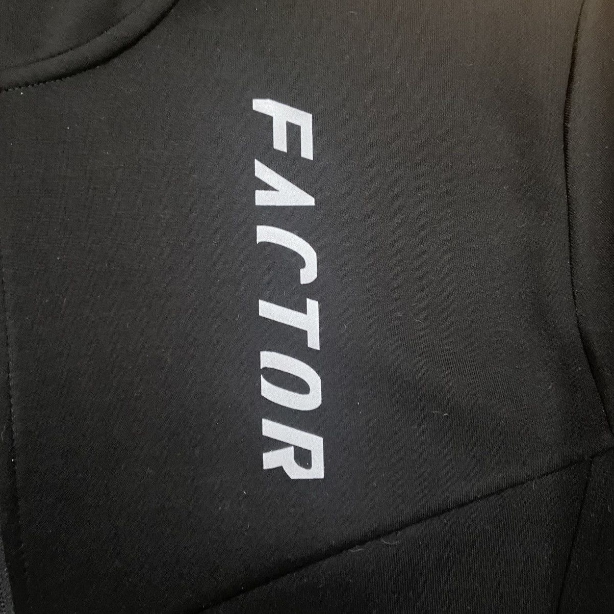 Clique Factor Bikes Logo Clique Hayden Hoodie Sweatshirt Men’s XXL Size US XXL / EU 58 / 5 - 6 Thumbnail