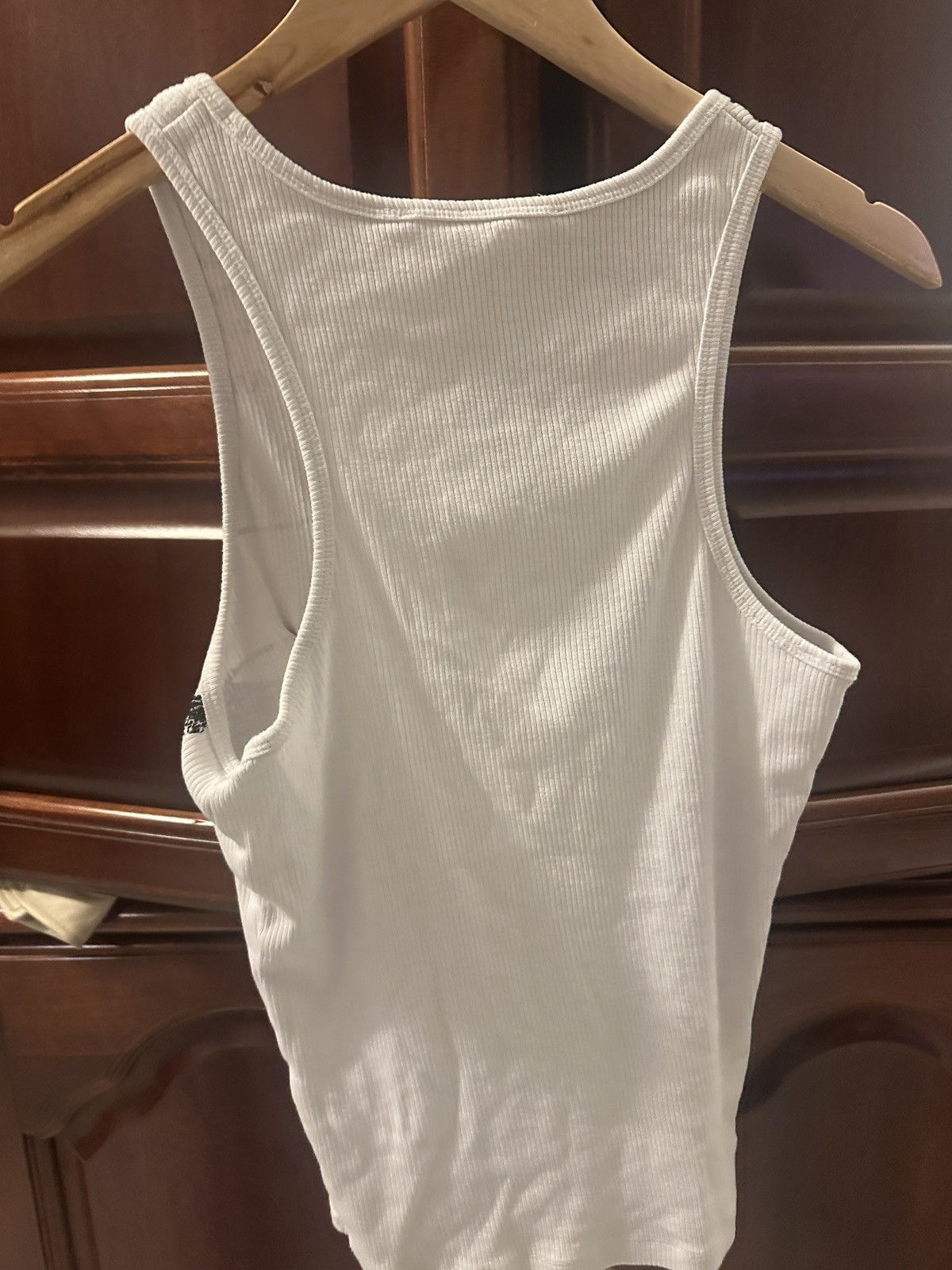 Y/Project Paris best tank top Size US M / EU 48-50 / 2 - 6 Thumbnail