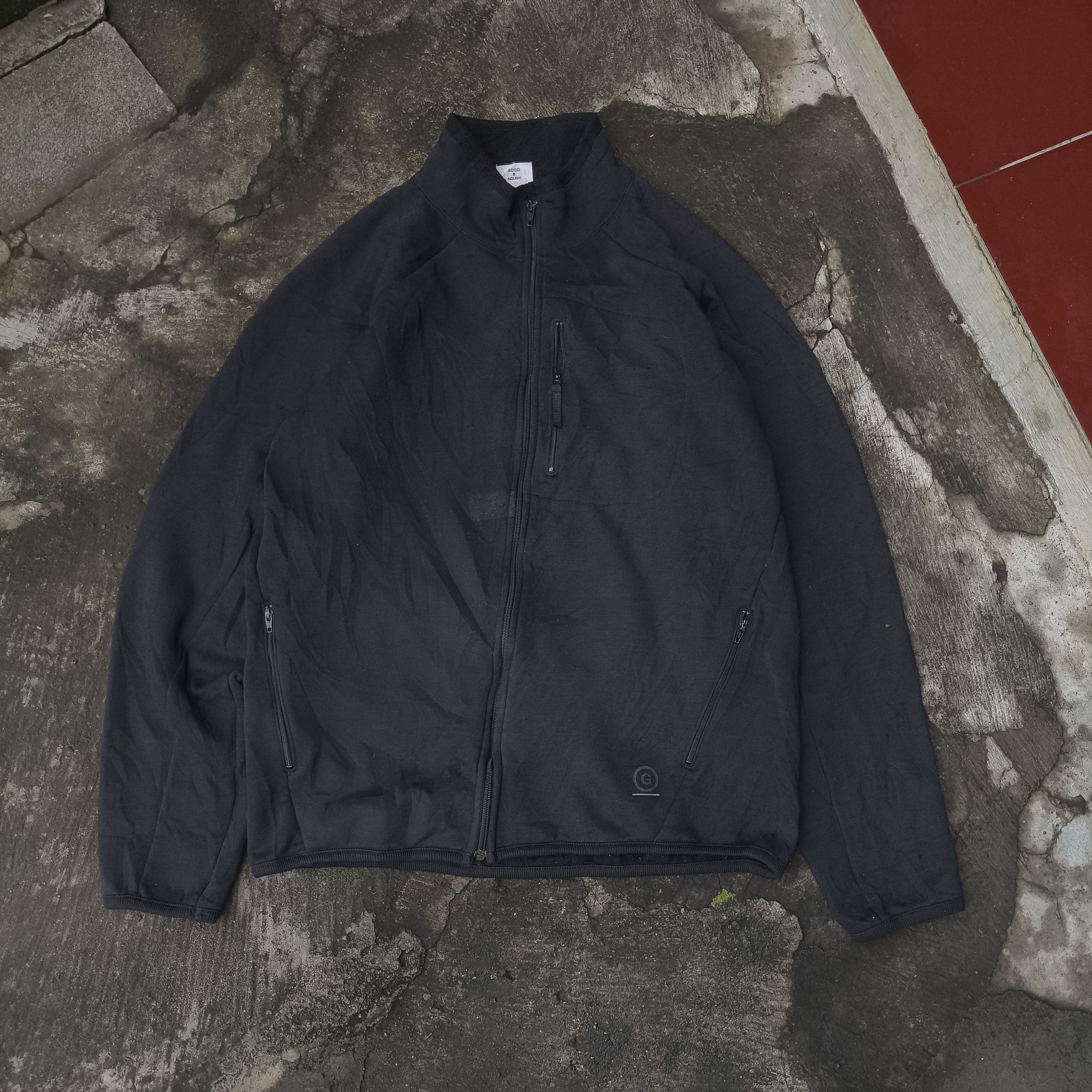 Analog × Electric Cottage × Hiroshi Fujiwara 2001 Analog x