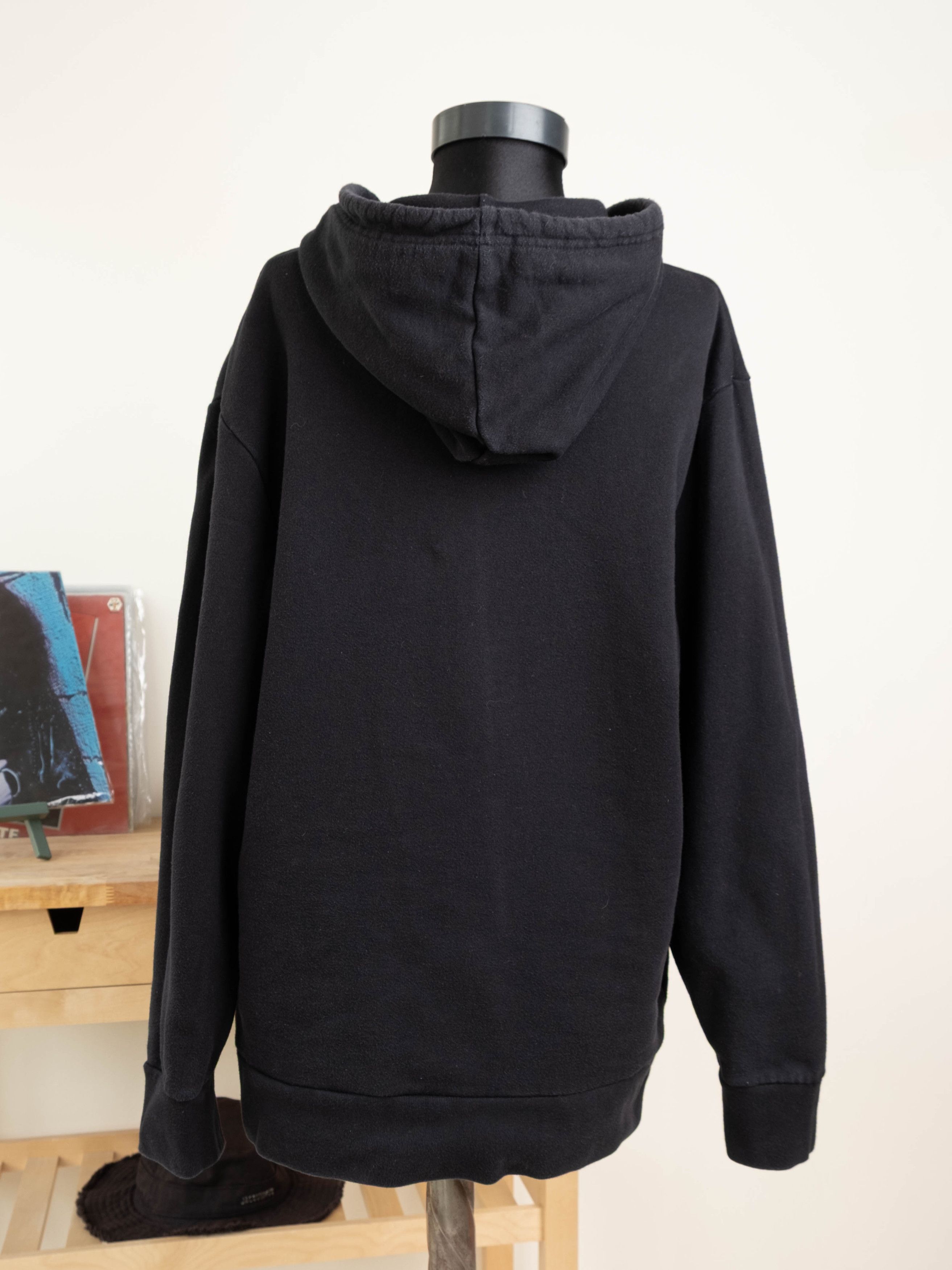 Levi's Levi’s Logo Hoodie Size US XL / EU 56 / 4 - 4 Thumbnail