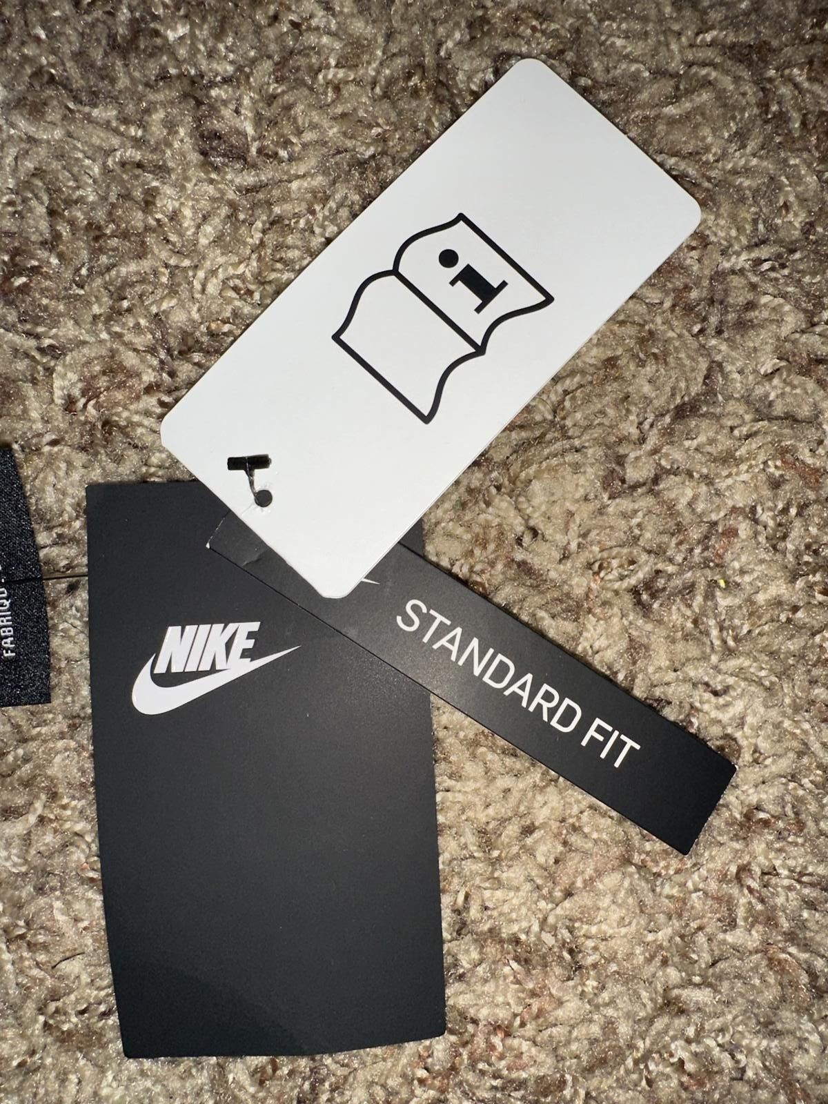 Nike Nike Sportswear Big Kids (Boy’s) Club Fleece Full-Zip Hoodie Sample Size US XXS / EU 40 - 11 Thumbnail