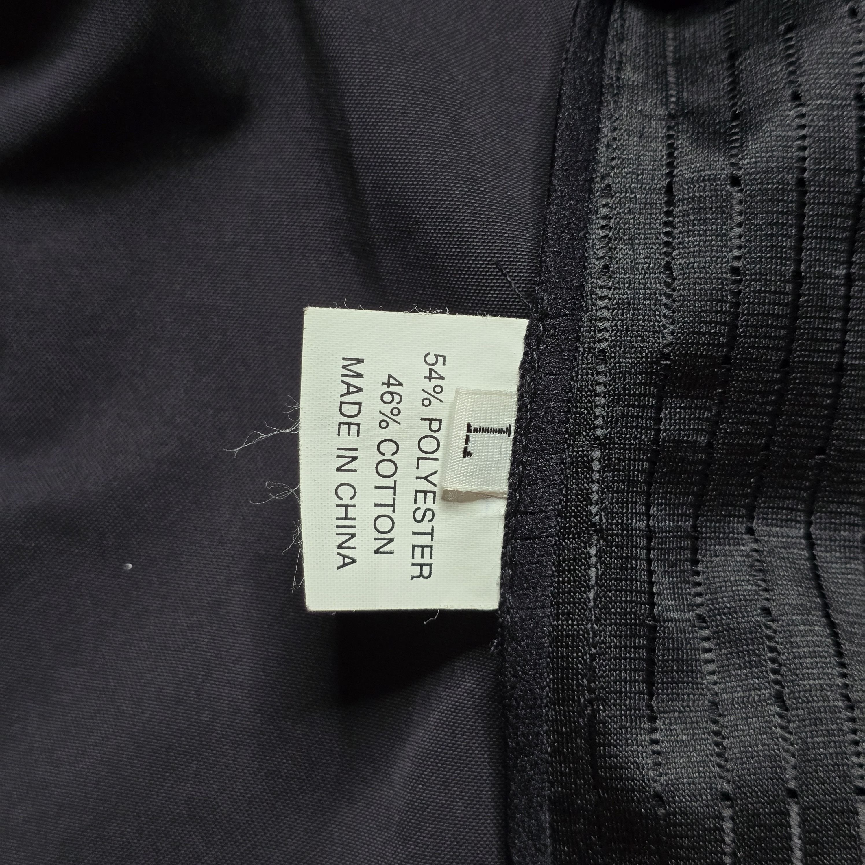 Marithe + Francois Girbaud MF+G - Archival Biker Jacket Size US L / EU 52-54 / 3 - 7 Thumbnail