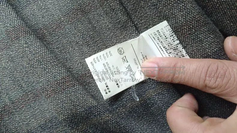 Neighborhood Neighborhood Leather Jacket Size US S / EU 44-46 / 1 - 8 Thumbnail