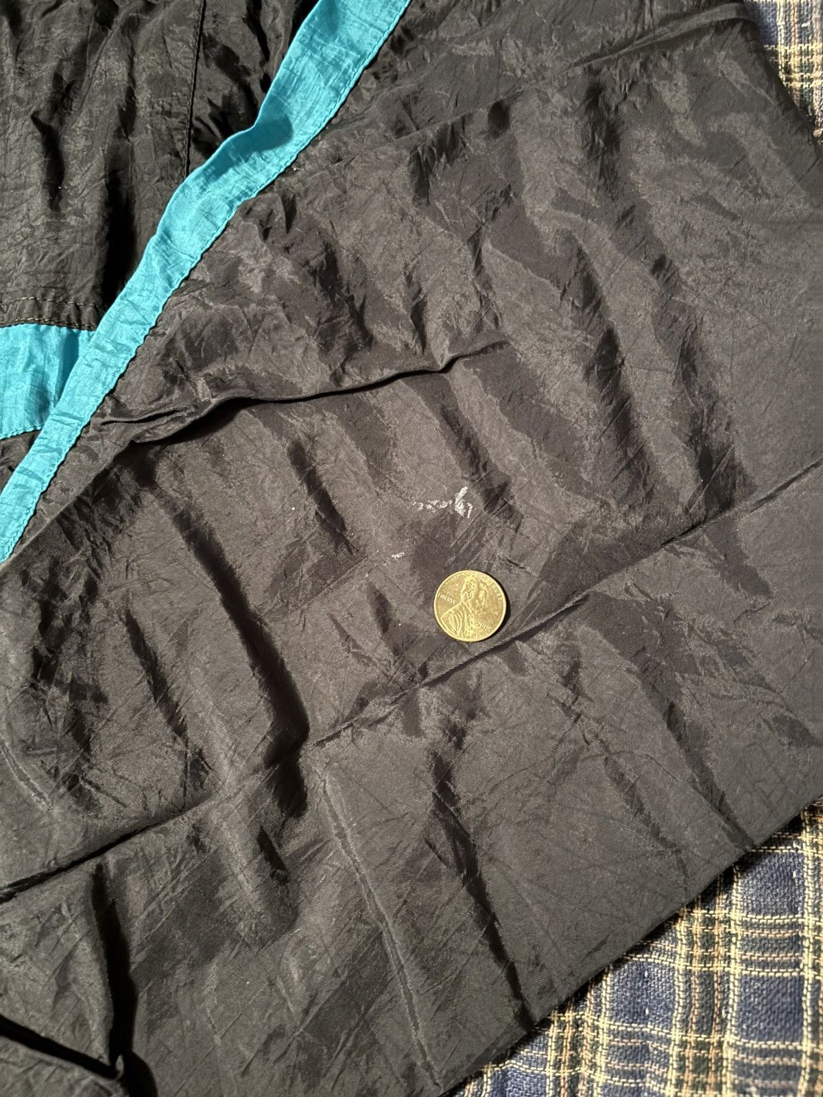 MacGregor Retro Windbreaker Lightweight Y2K ‘90s Jacket Zip-Up Color Size US L / EU 52-54 / 3 - 9 Thumbnail