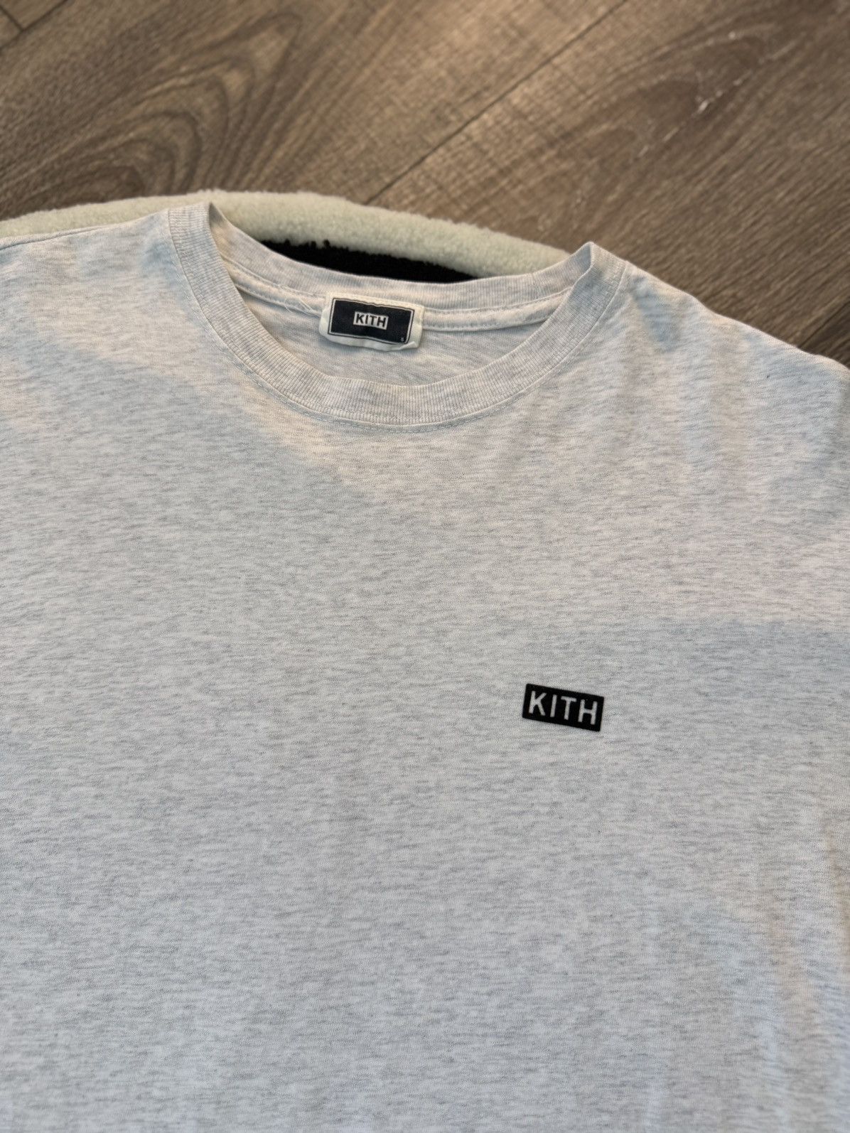 Kith Kith LAX T Shirt Size US S / EU 44-46 / 1 - 2 Thumbnail
