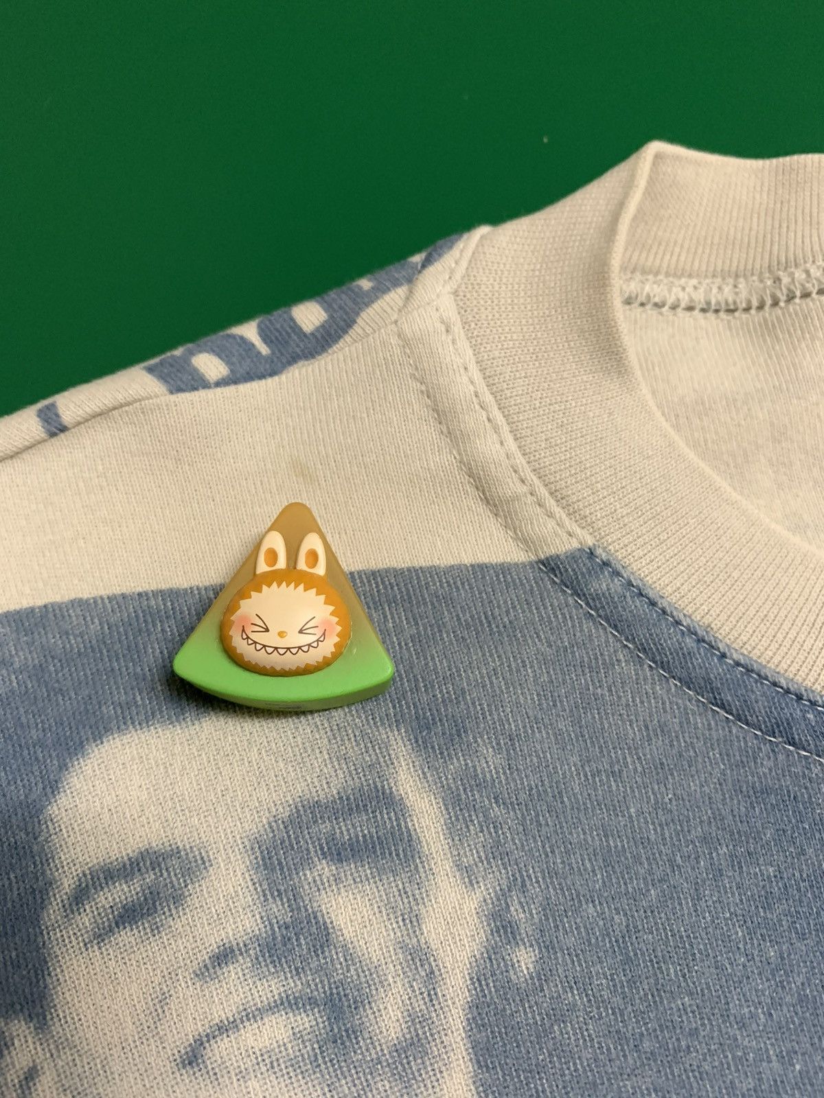 Vintage Vintage Beavis and Butt-Head Size US XL / EU 56 / 4 - 11 Thumbnail