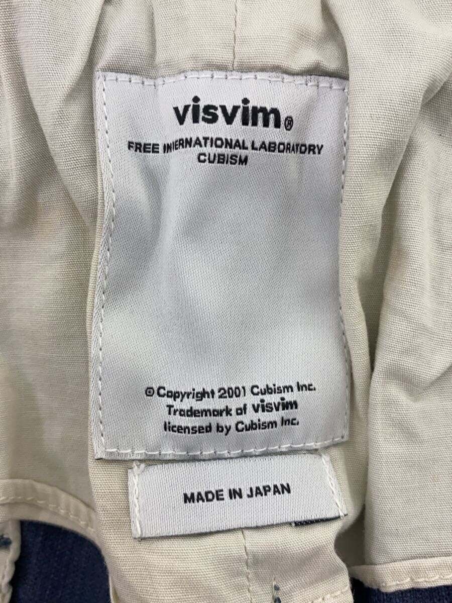 Visvim AW13 Corduroy Pants Size US 31 - 3 Thumbnail