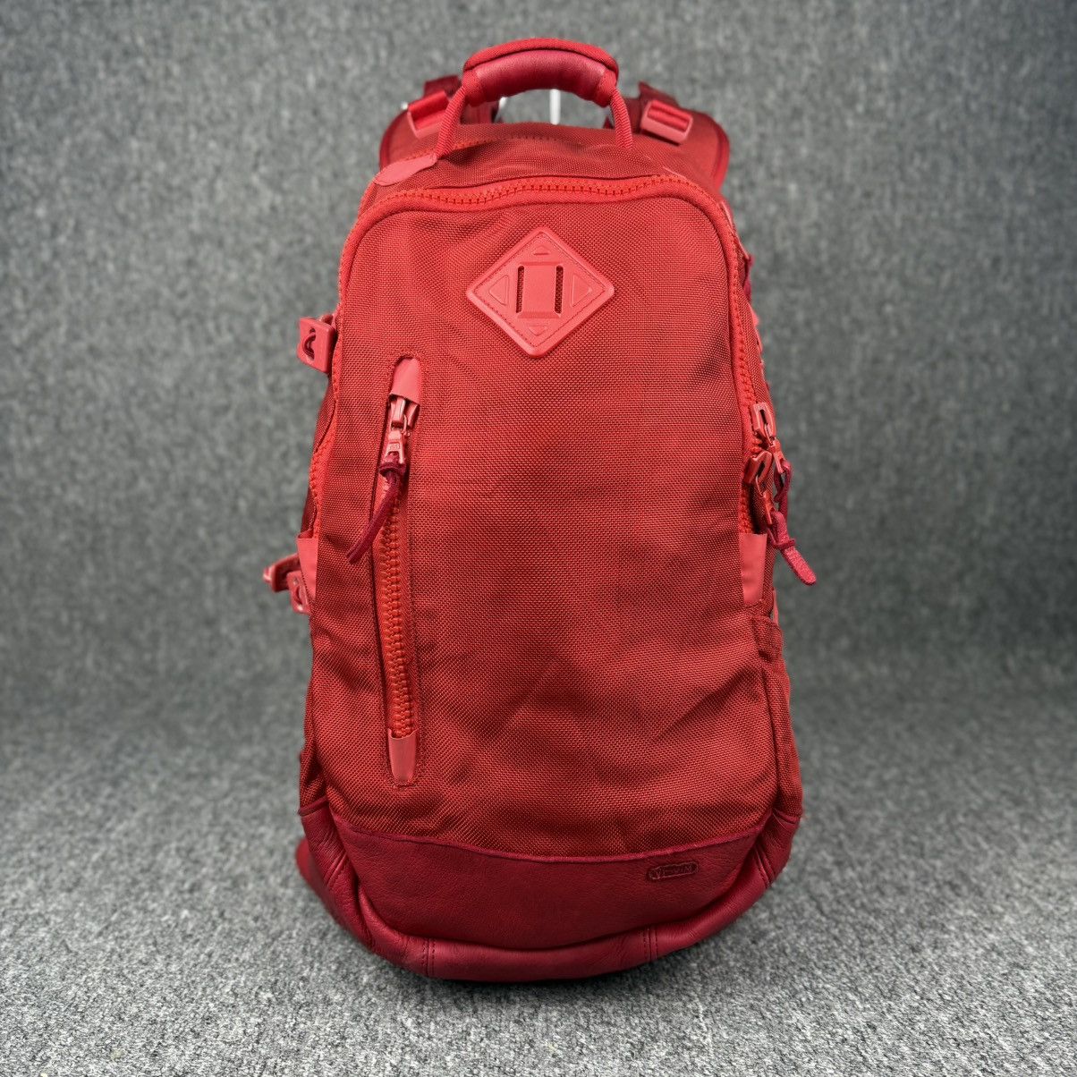 Visvim Ballistic Cordura 20L Backpack