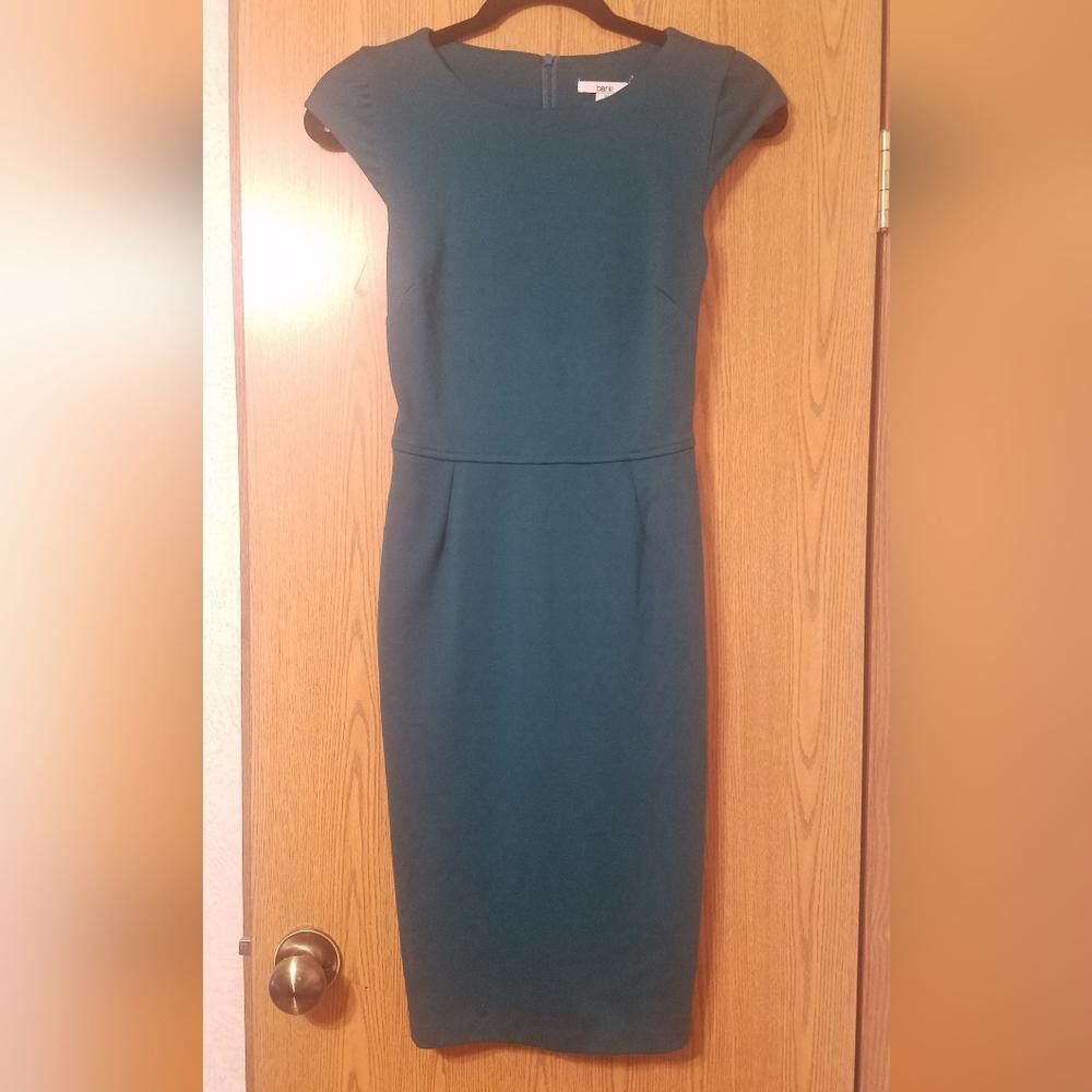 Bar III Bar III Dress Size XS Size XS / US 0-2 / IT 36-38 - 1 Thumbnail