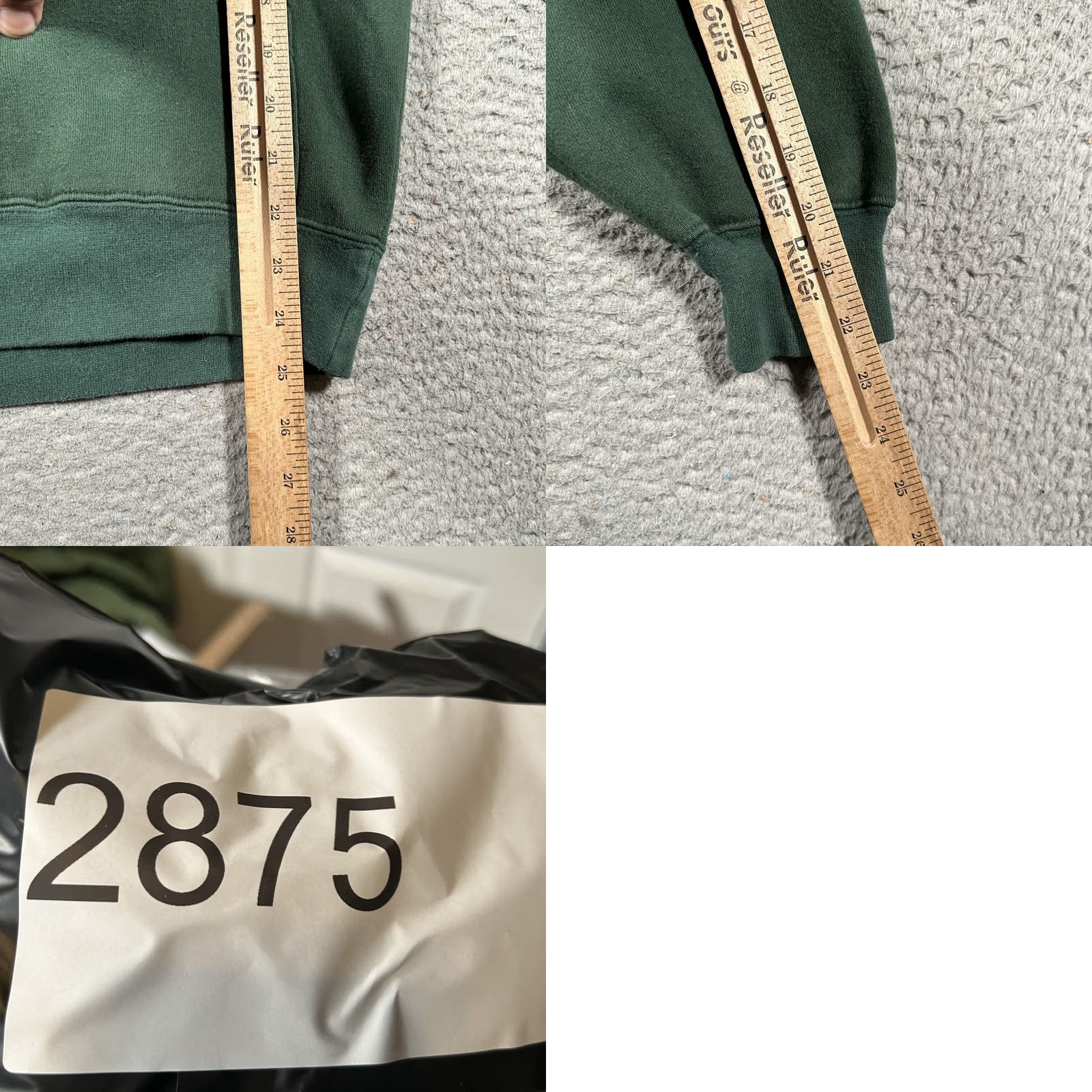 Jansport VINTAGE? No. Size US S / EU 44-46 / 1 - 8 Thumbnail