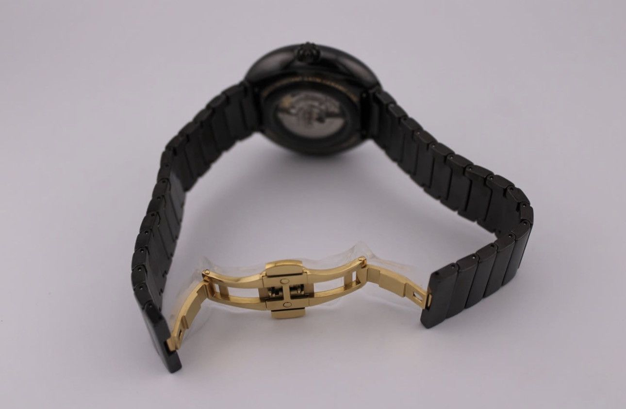 Other CIGA Design Gilded Age Size ONE SIZE - 4 Thumbnail