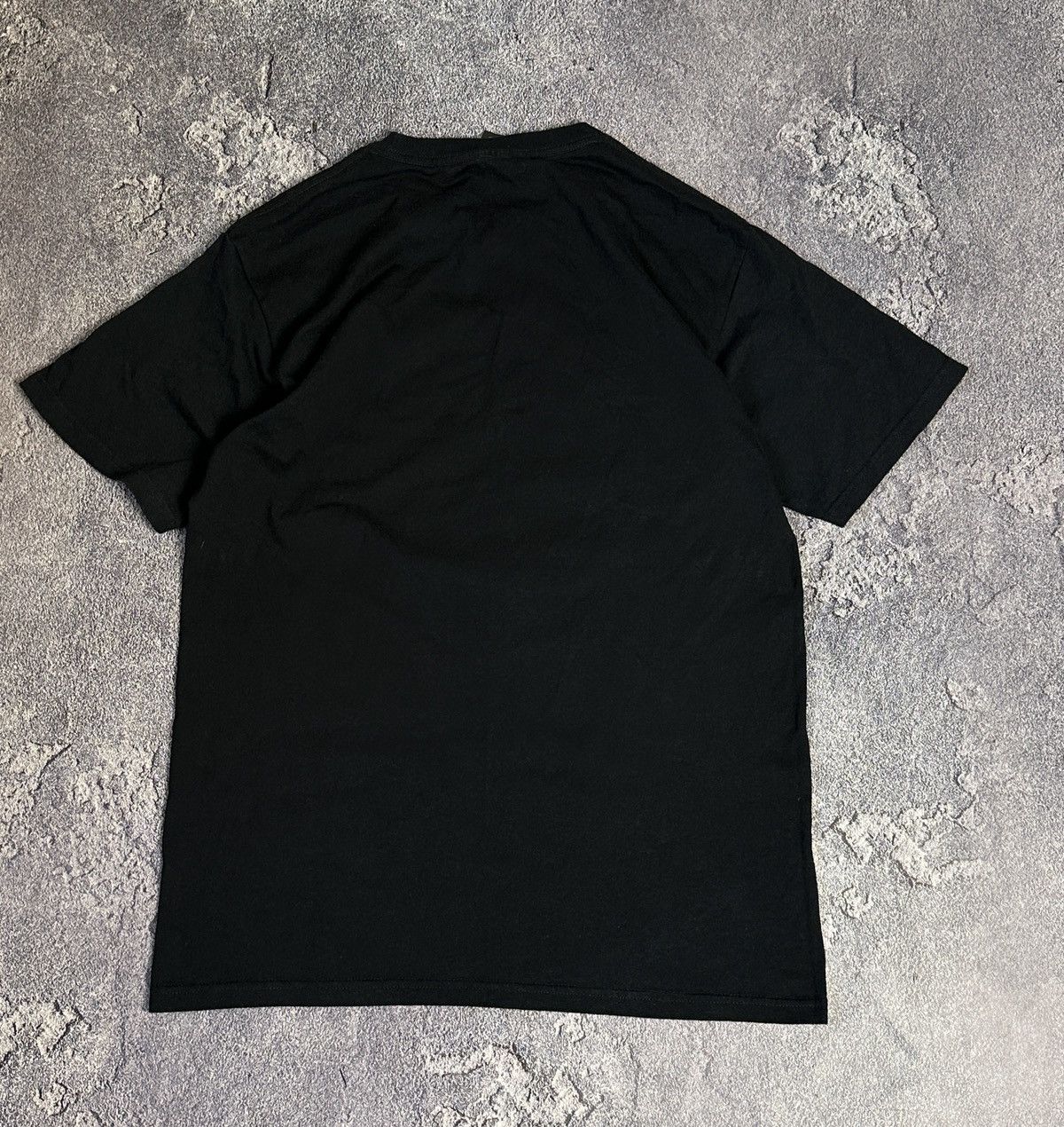 Vintage Vintage I Think He’s Gay! Adult Humor T-Shirt Black Size US M / EU 48-50 / 2 - 4 Thumbnail
