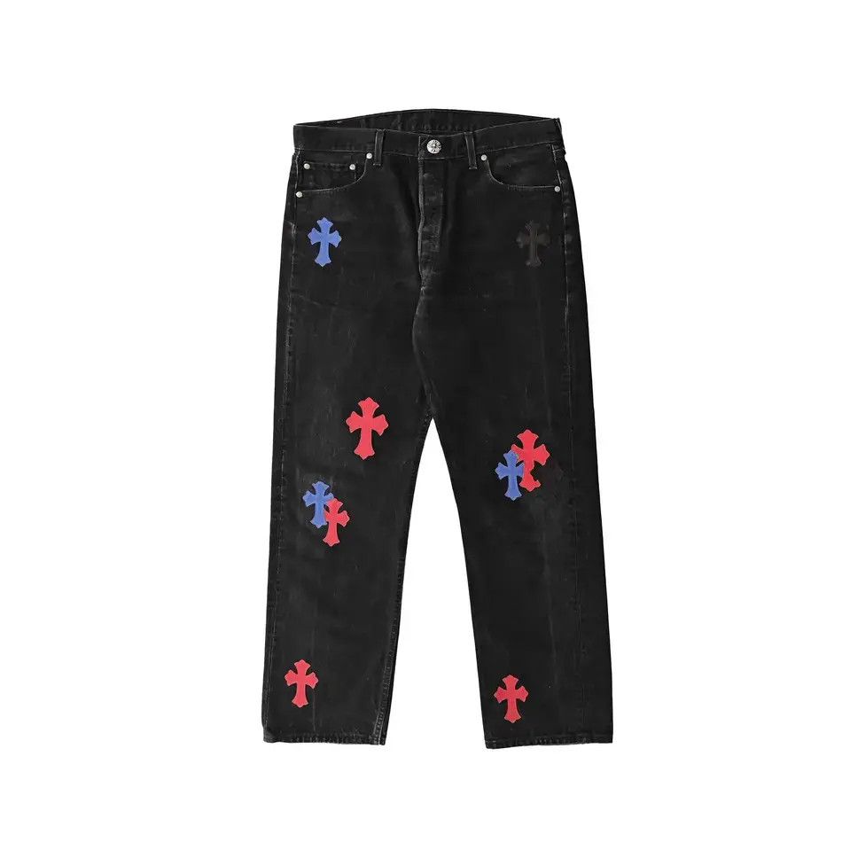 Chrome Hearts Chrome Hearts Miami Art Basel Exclusive