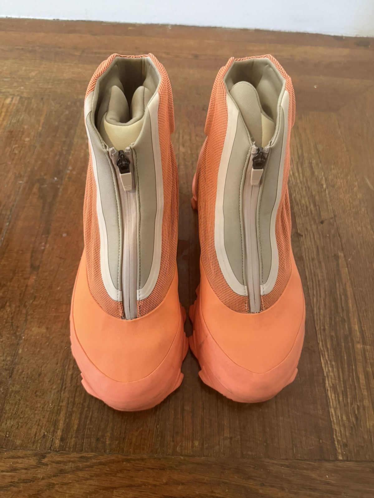 Yeezy Yeezy 1050 ‘Hi-Res’ Sample boots Size US 9 / EU 42 - 4 Thumbnail