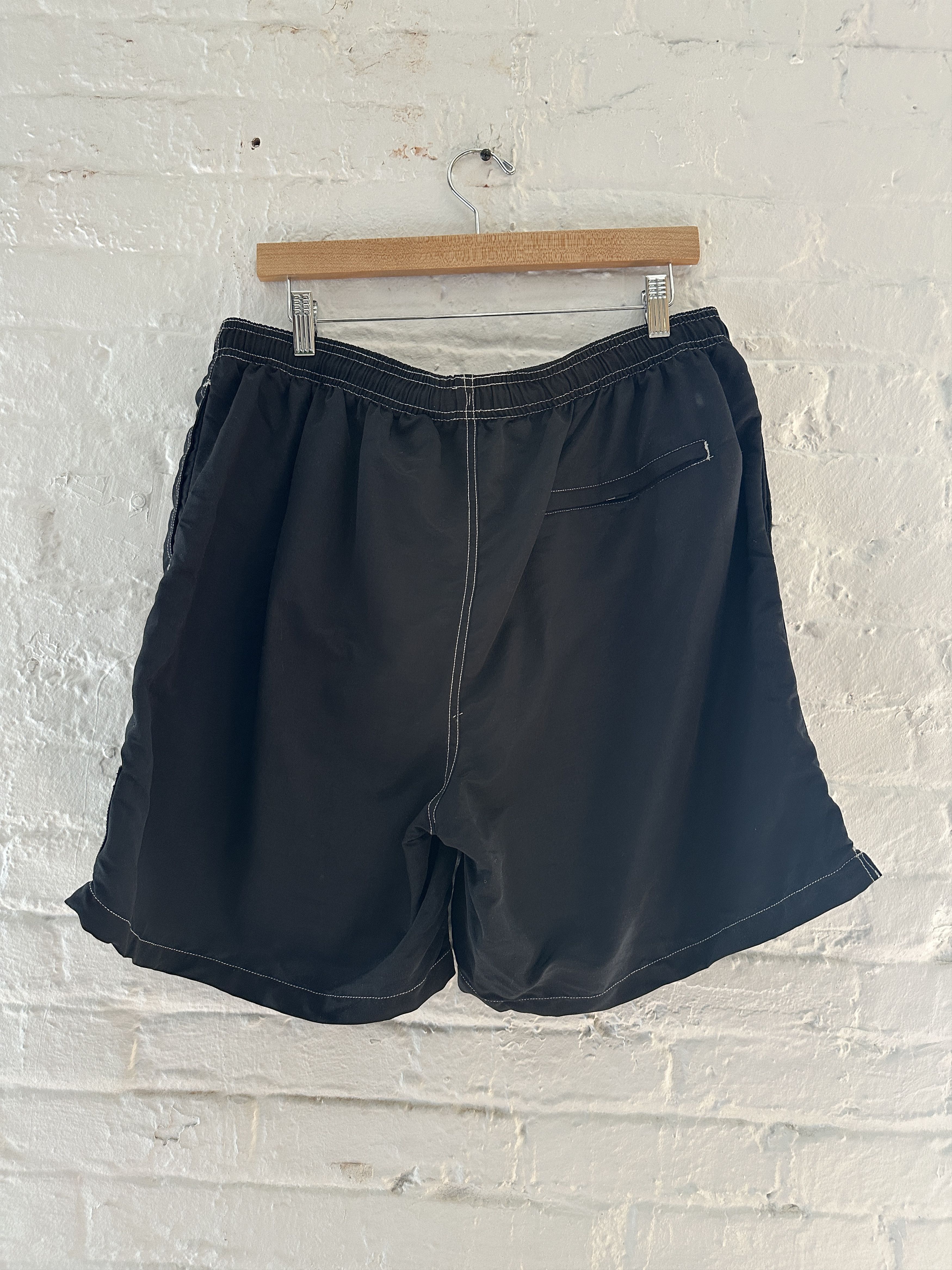 Stussy Stussy Surfman Shorts Size US 36 / EU 52 - 3 Thumbnail