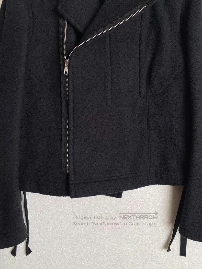 Comme des Garcons COMME des GARCONS Vintage Zip Jacket. Size US M / EU 48-50 / 2 - 4 Thumbnail