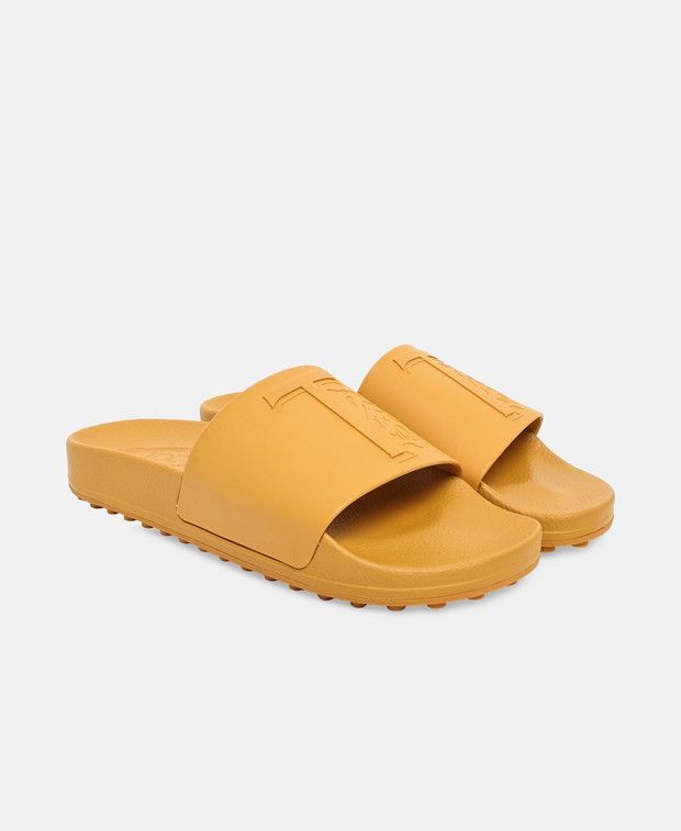 Tod's Fascia T Leone Pool shoes Size US 5.5 / EU 38 - 1 Thumbnail