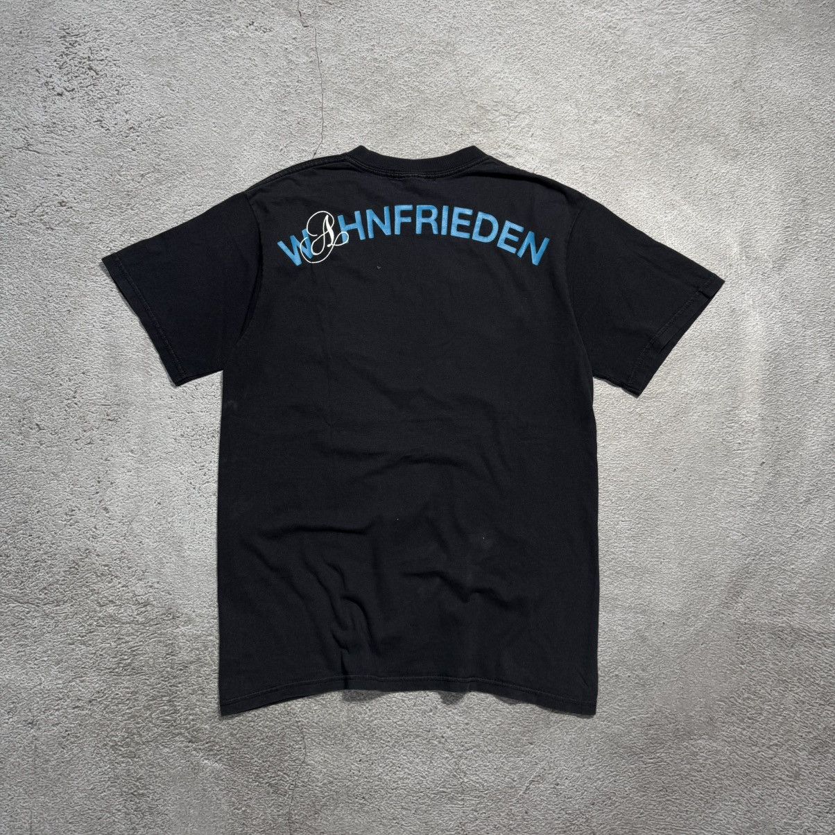 Undercover Undercover Jun Takahashi Big Logo WAHNFRIEDEN Size US S / EU 44-46 / 1 - 3 Thumbnail