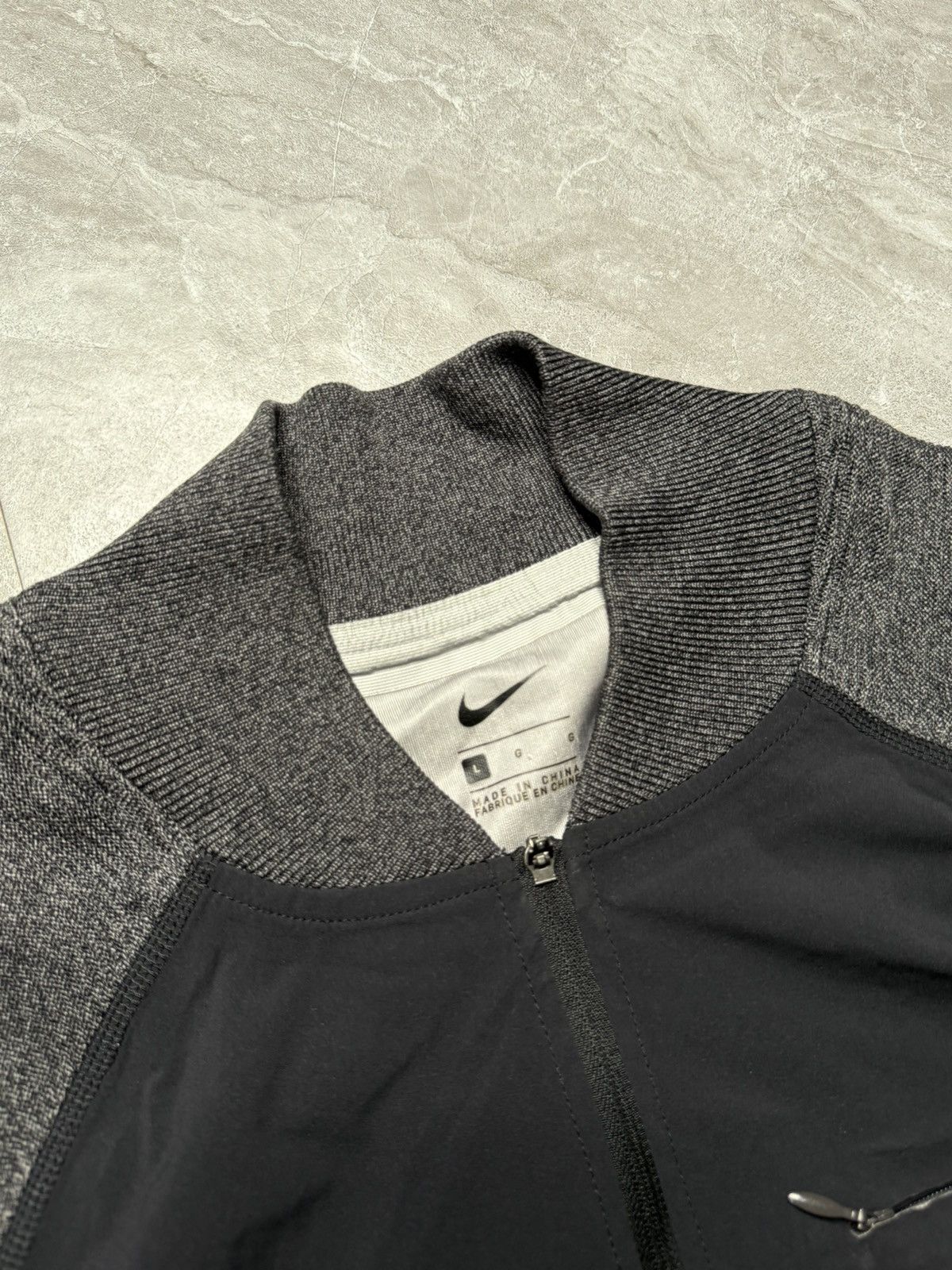 Nike × Undercover Nike x Undercover Gyakusou Team Track Jacket Size US L / EU 52-54 / 3 - 3 Thumbnail