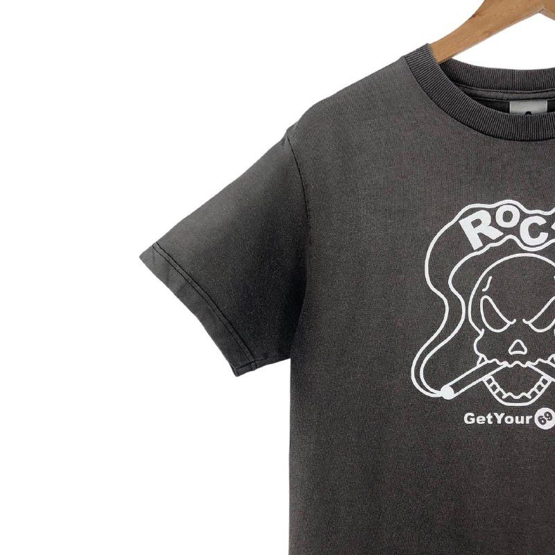 AAA × Band Tees Vintage AAA Rock Get Your 69 men t-shirt Size US S / EU 44-46 / 1 - 3 Thumbnail