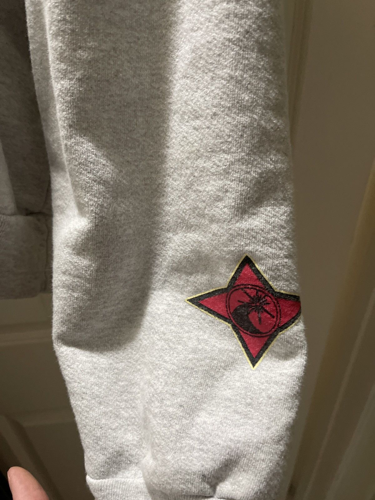 Vintage Innocence Matisse hoodie Size US L / EU 52-54 / 3 - 5 Thumbnail
